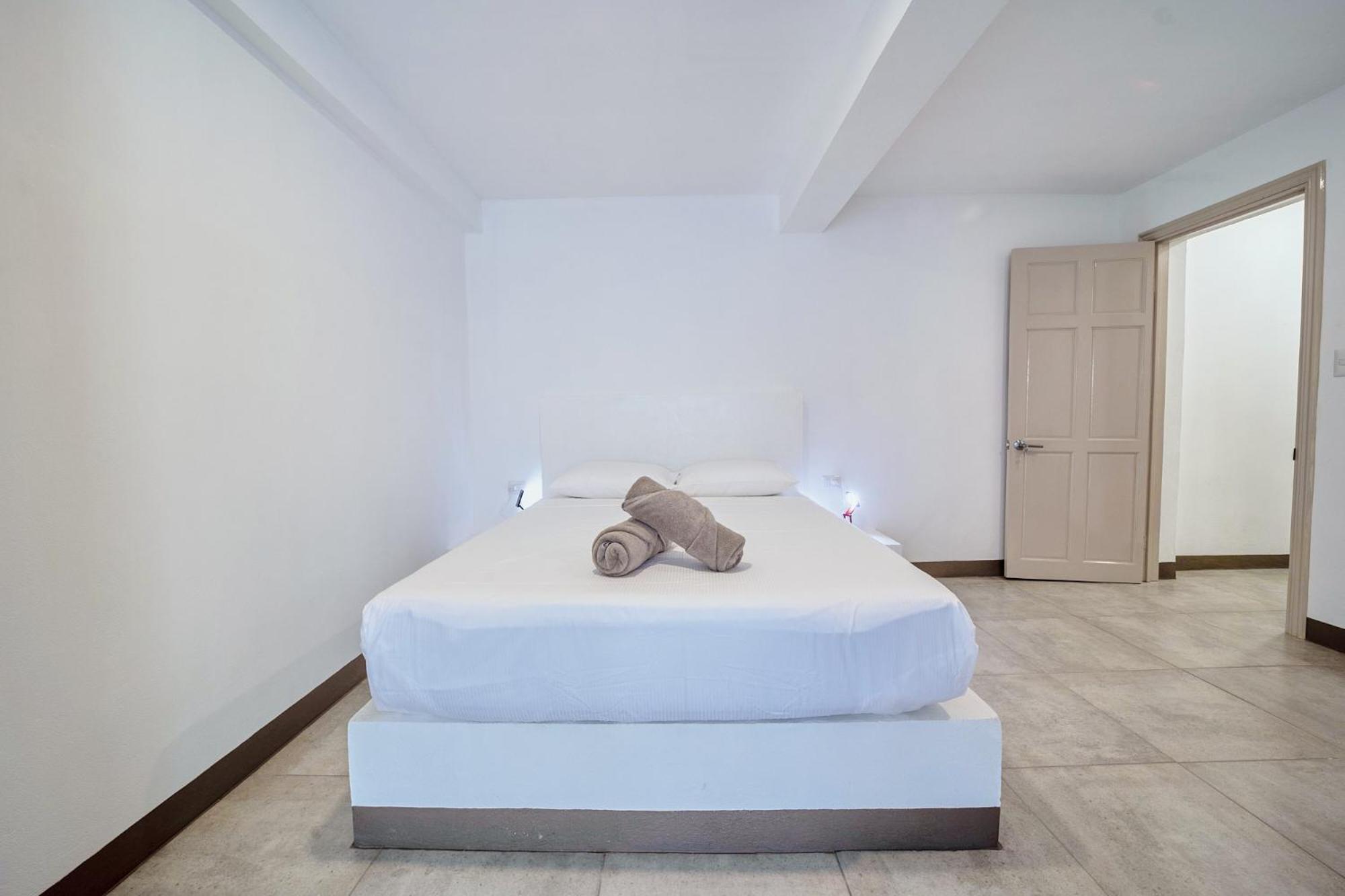 Villa Casa Azul & Arena Blanca Apartamentos