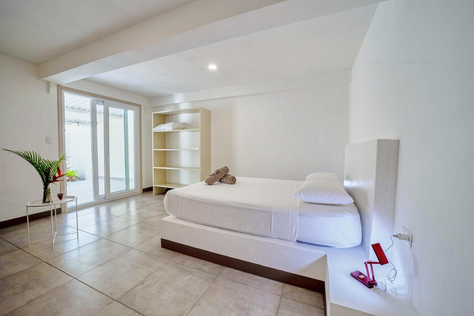 Villa Casa Azul & Arena Blanca Apartamentos