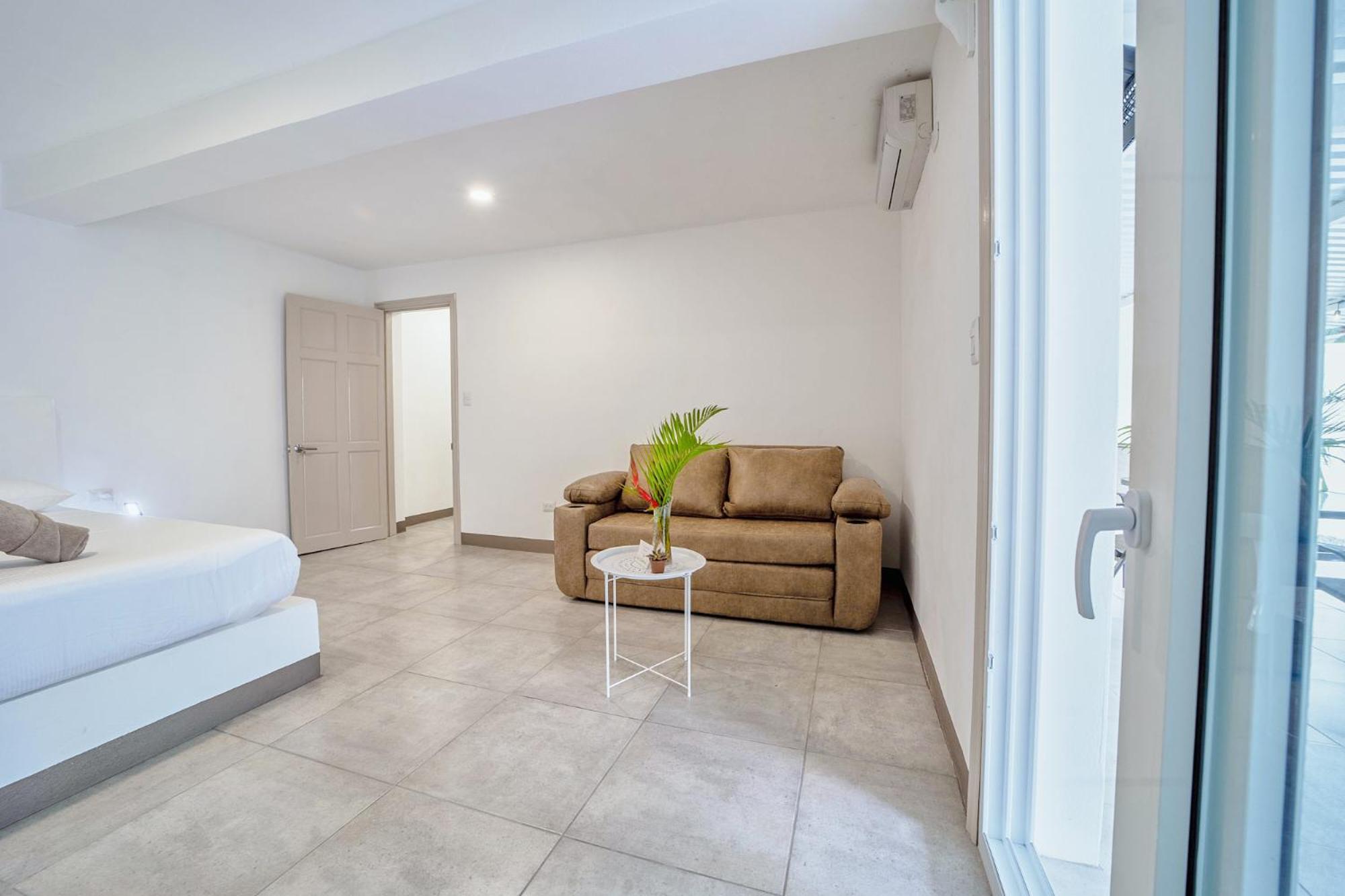 Villa Casa Azul & Arena Blanca Apartamentos