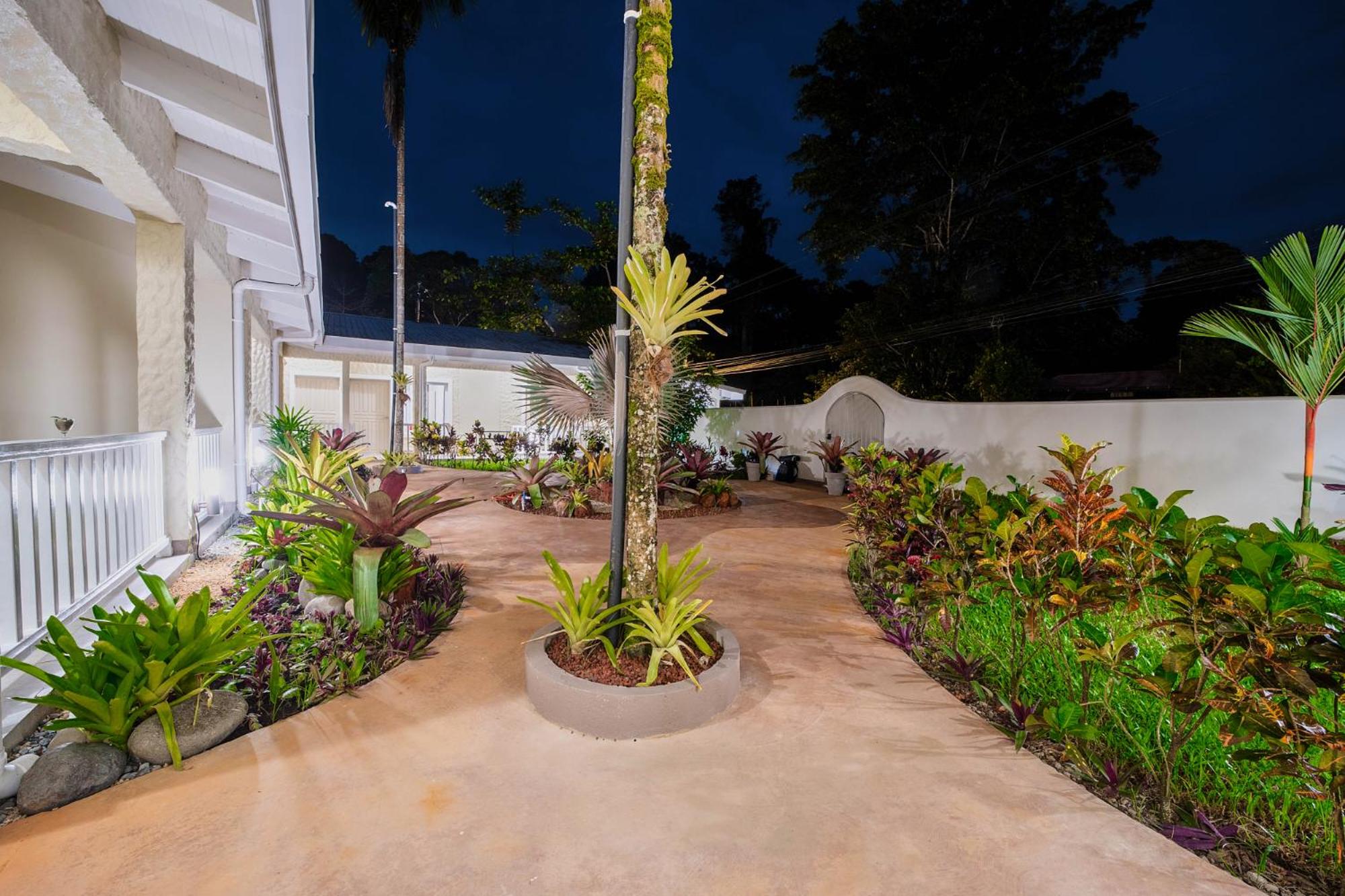 Villa Casa Azul & Arena Blanca Apartamentos