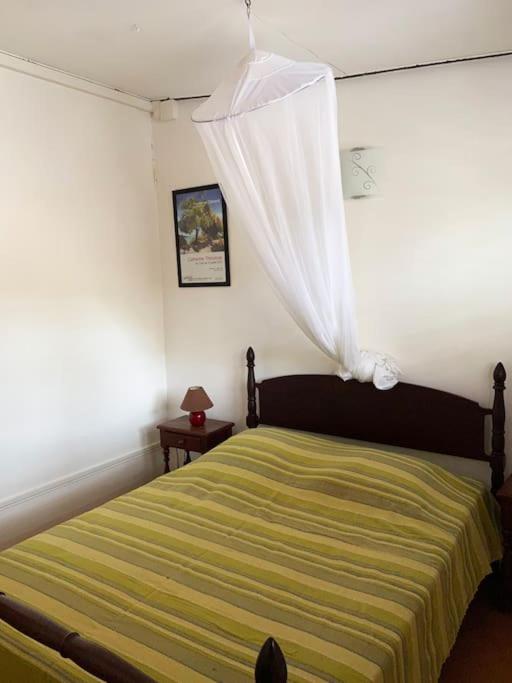 Le Caillou *** Belle villa, 4 chambres, piscine, vue mer *** view 4