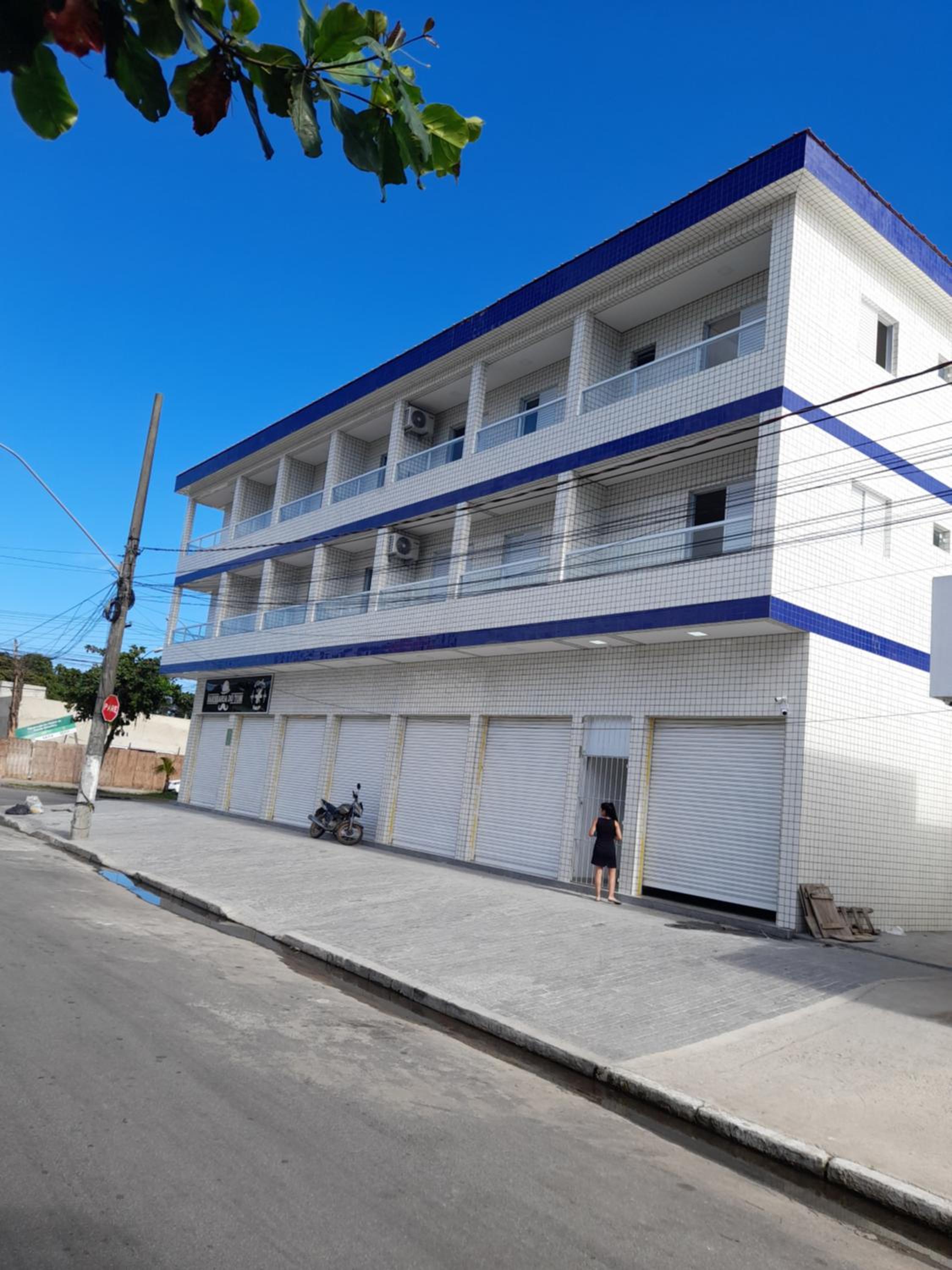 Pousada Suites Enseada Guaruja