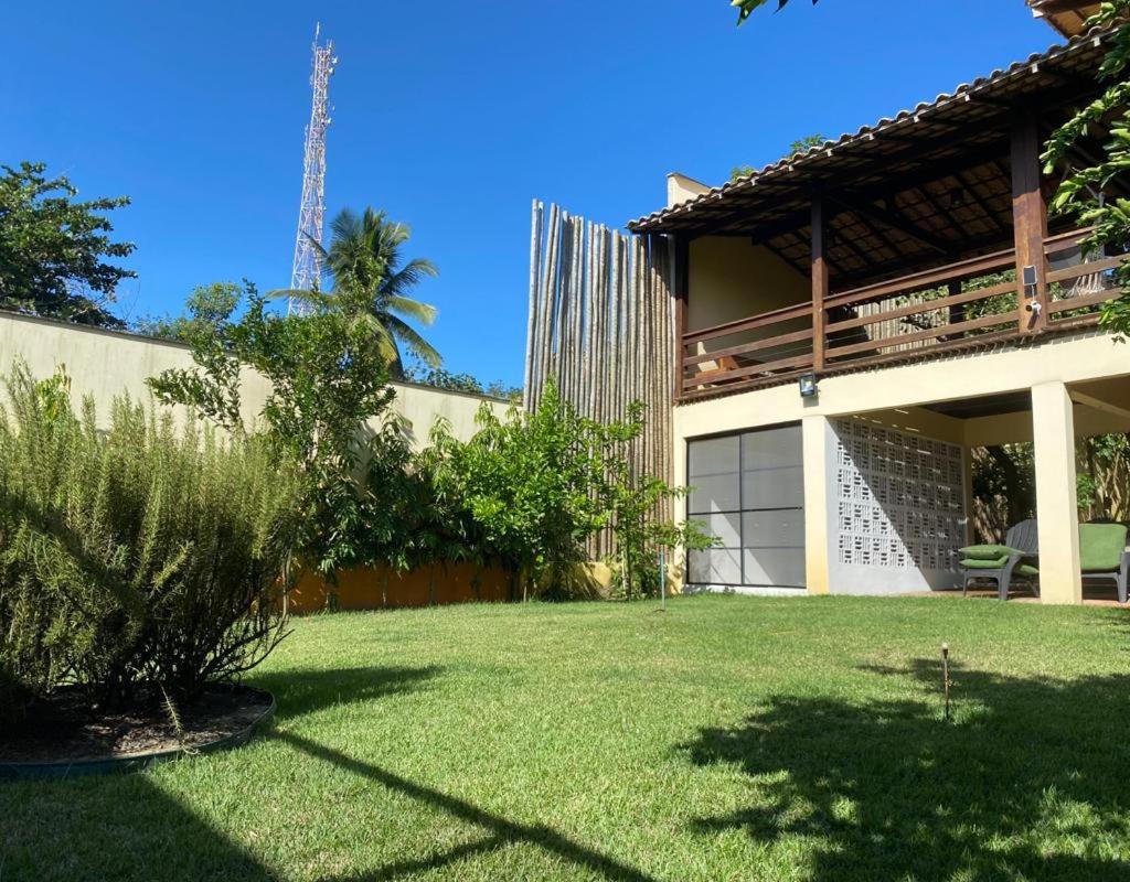 Casa Fogo