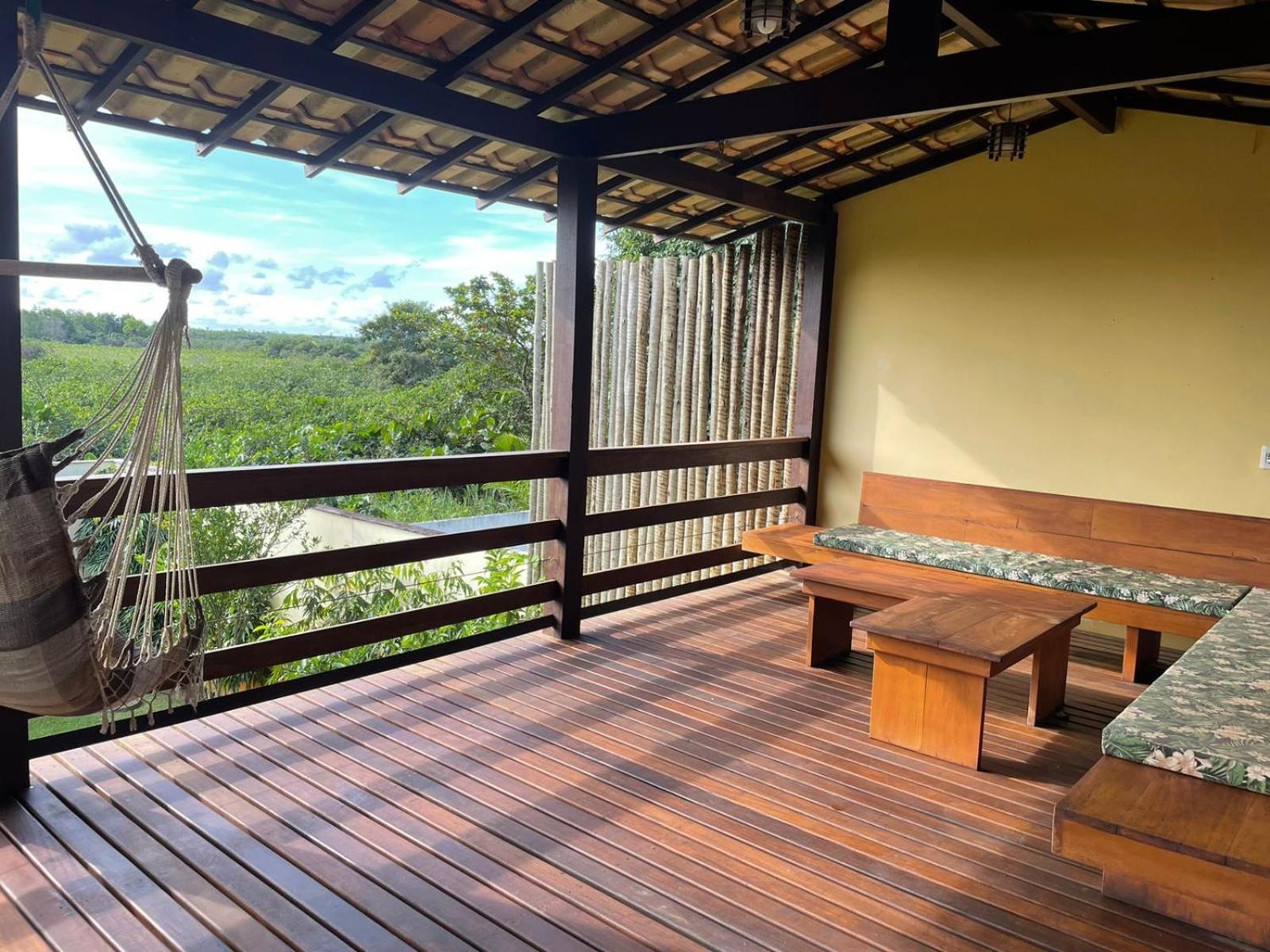 Casa Fogo