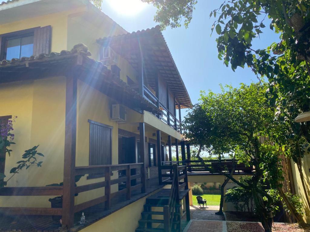 Casa Fogo