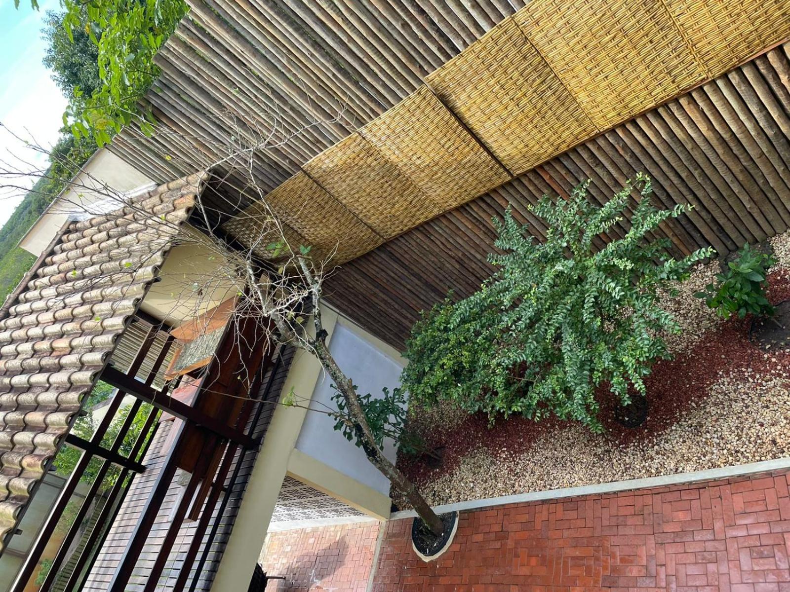 Casa Fogo