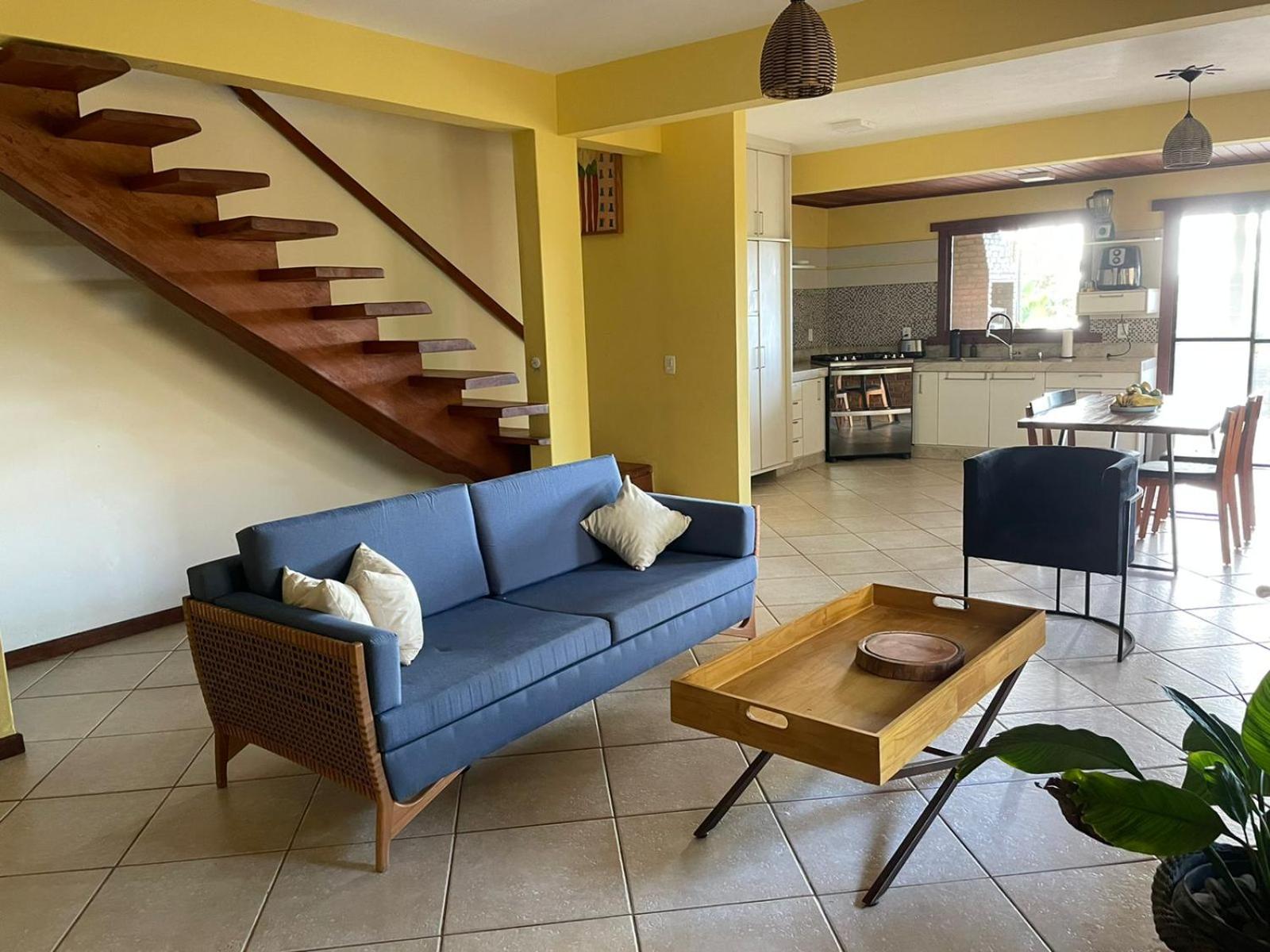 Casa Fogo