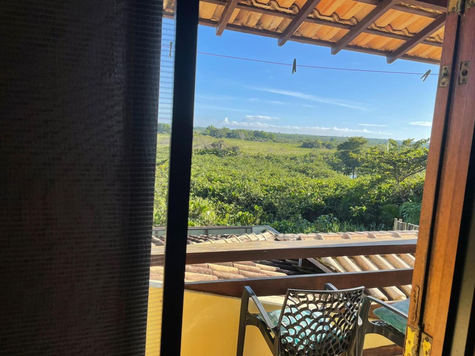 Casa Fogo