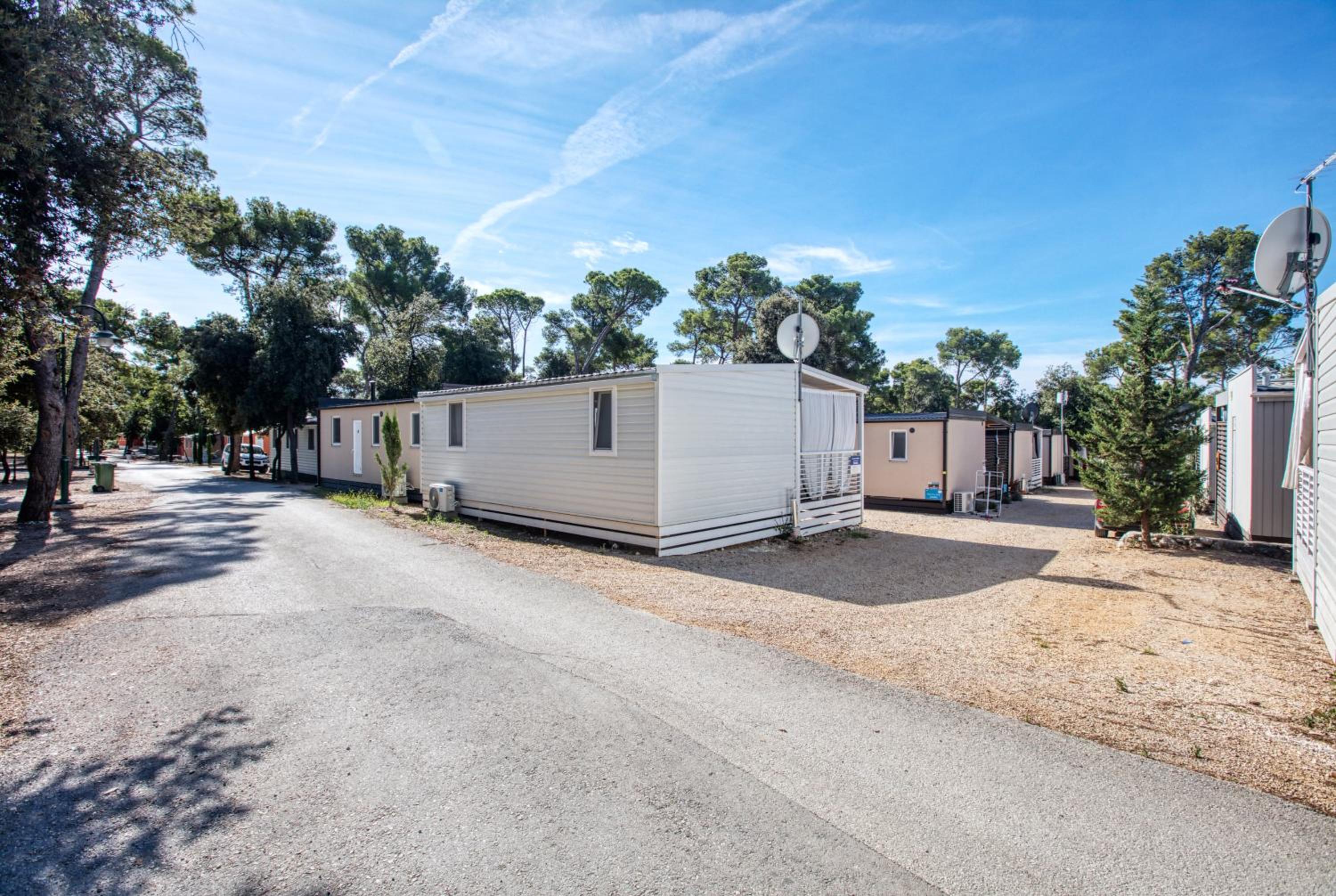 Apartments with parking space Biograd na Moru, Biograd - 18928 view 2