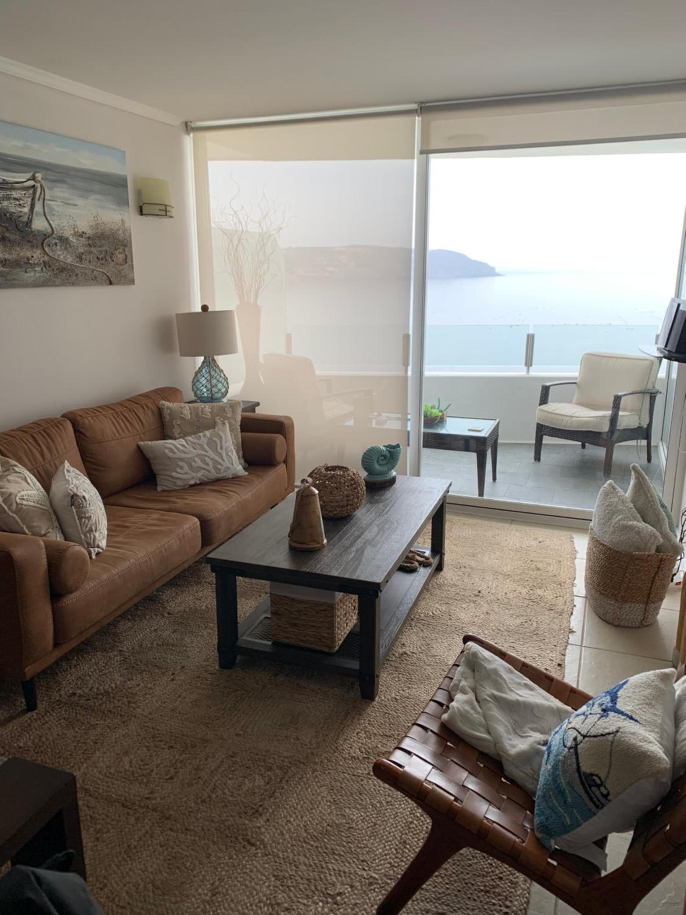 Departamento Playa Herradura