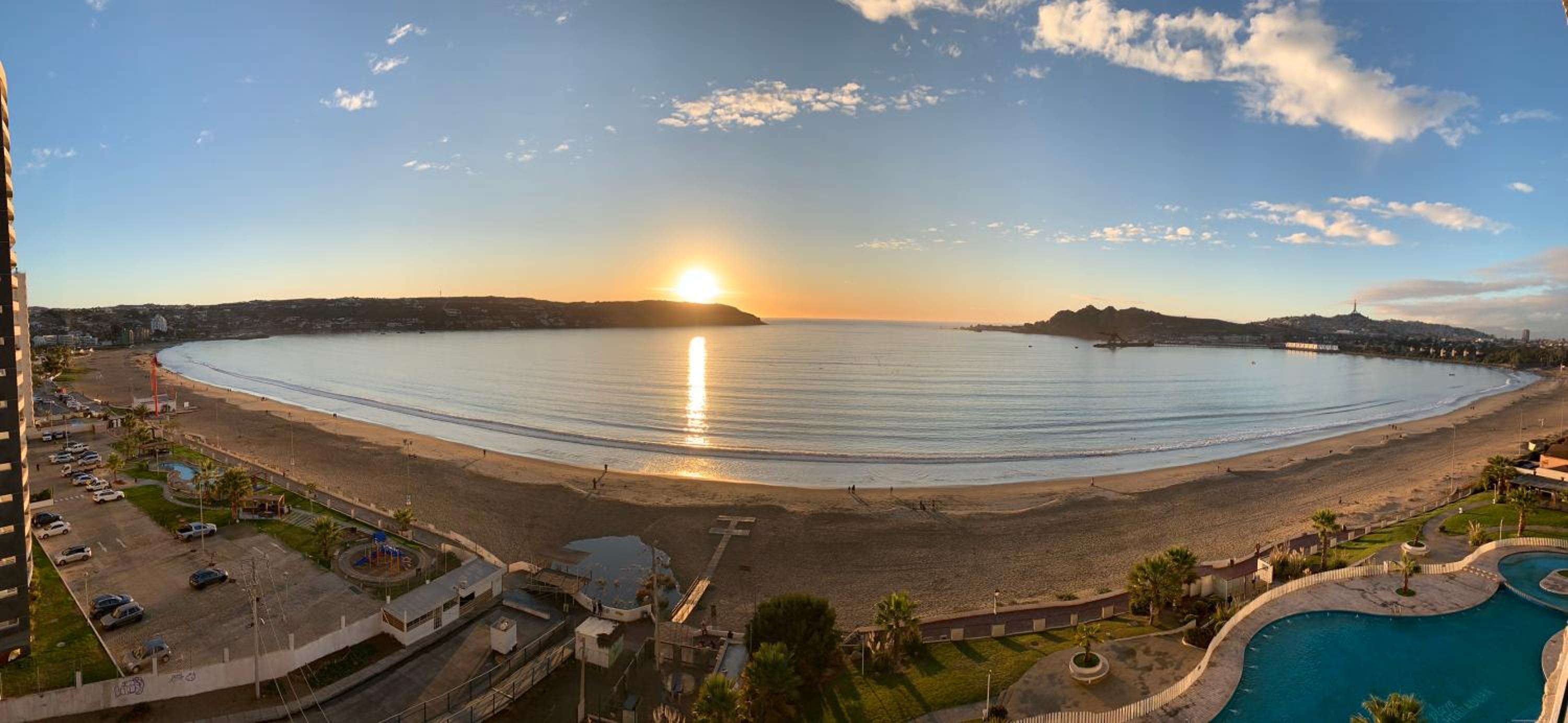Departamento Playa Herradura