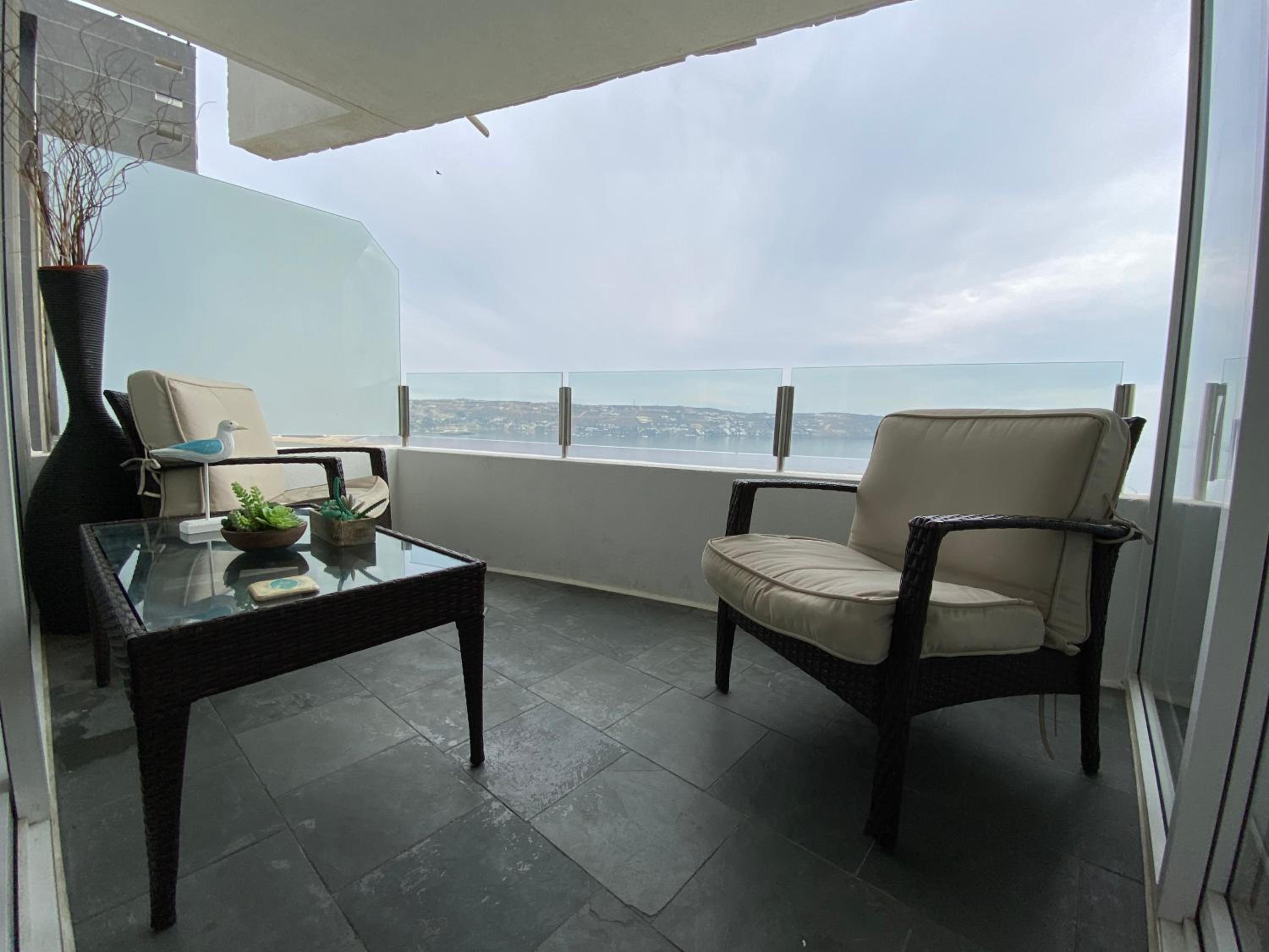 Departamento Playa Herradura