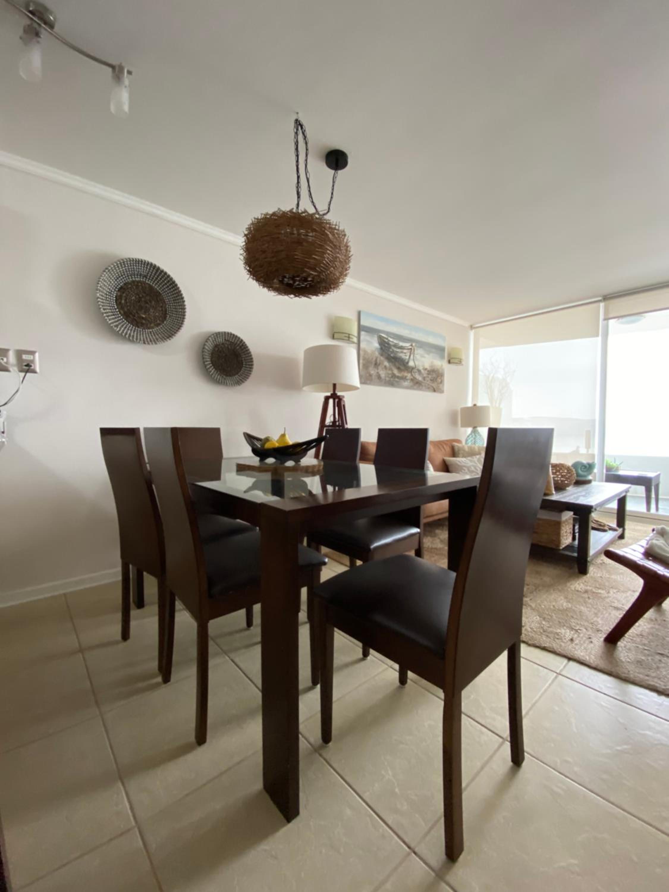 Departamento Playa Herradura