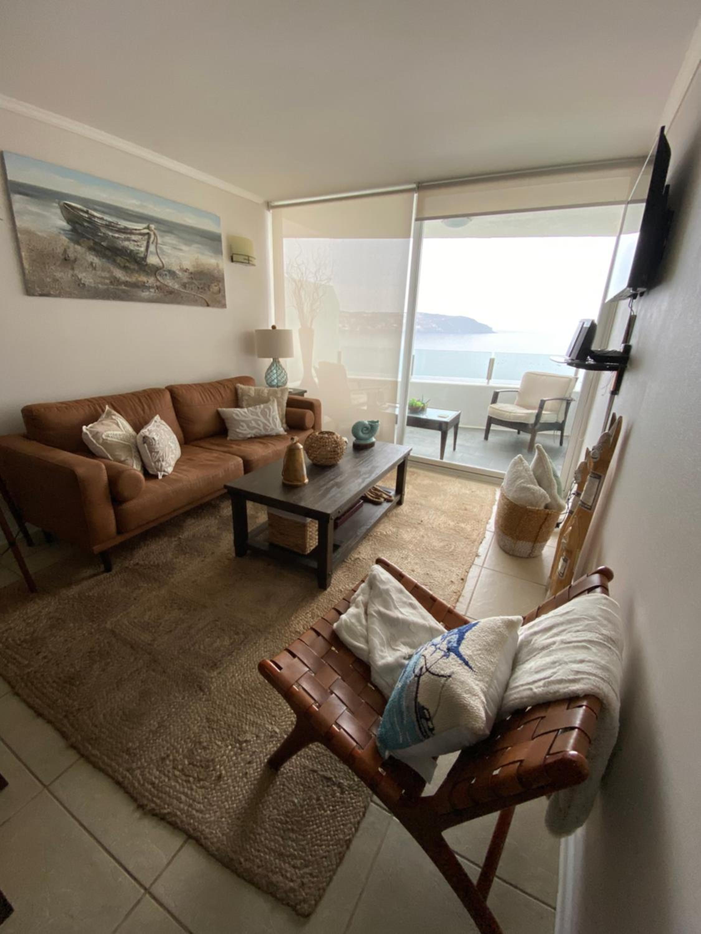 Departamento Playa Herradura