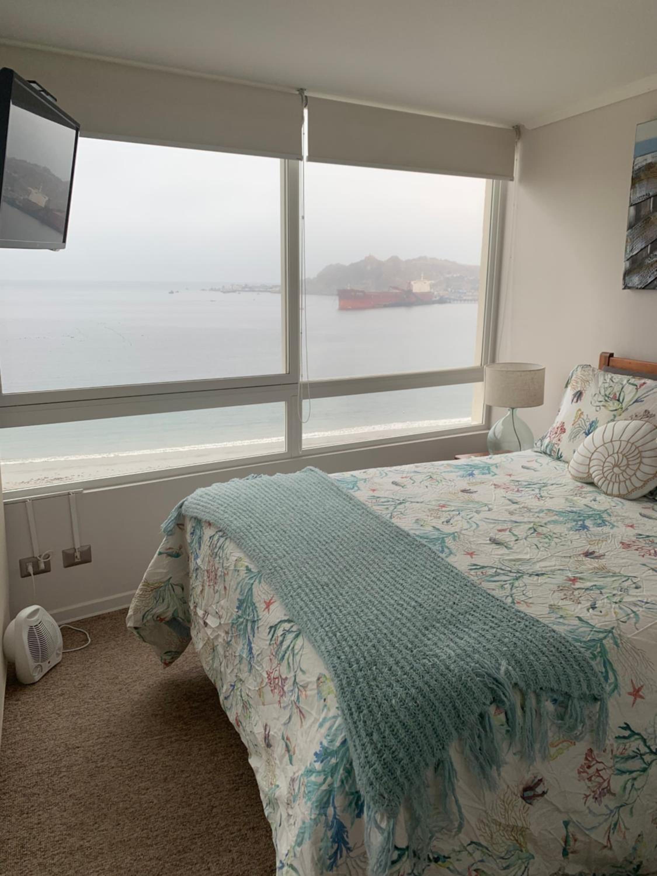 Departamento Playa Herradura