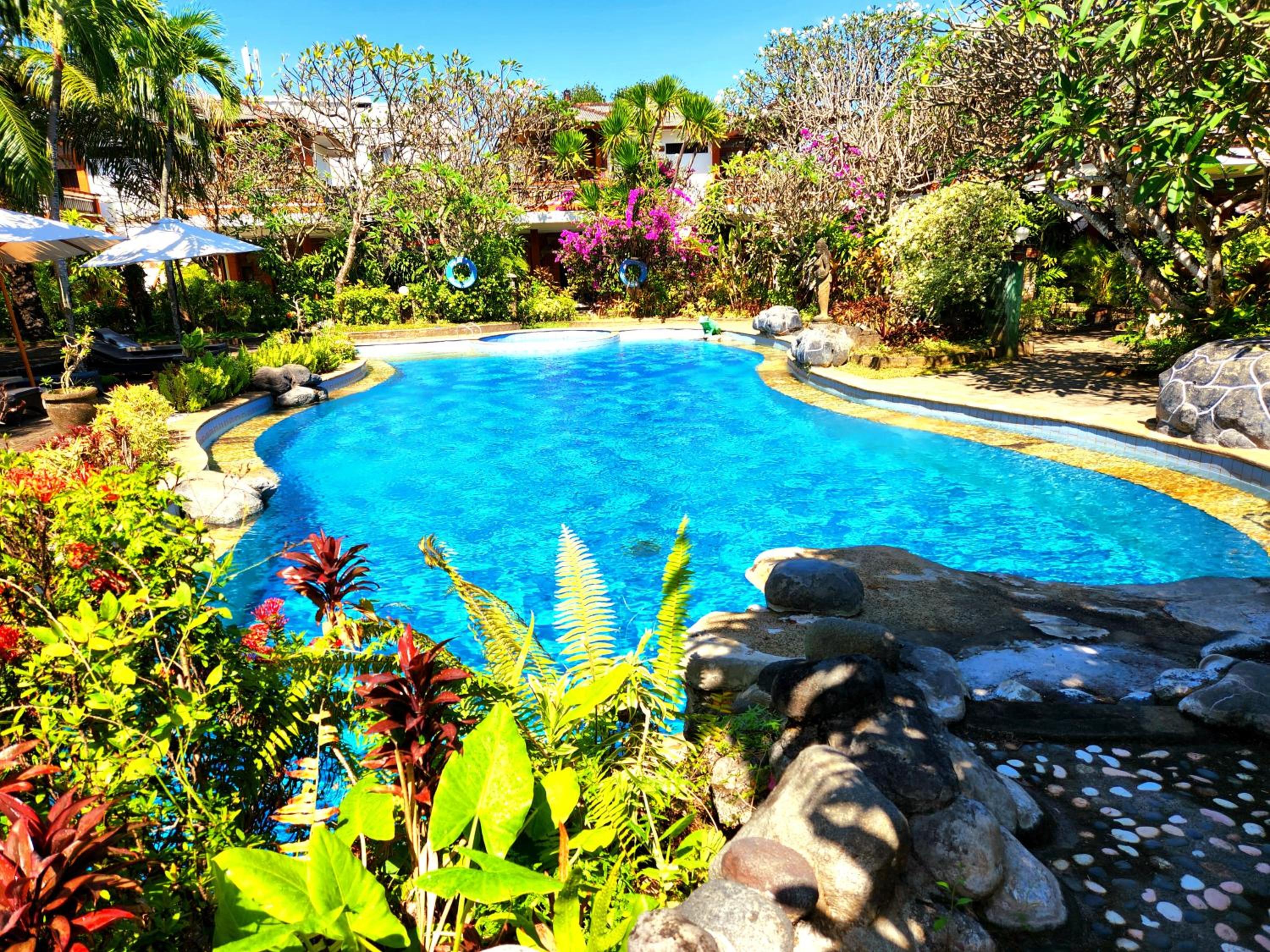 Sanur Vacations - Swastika Bungalows - Property Image 8