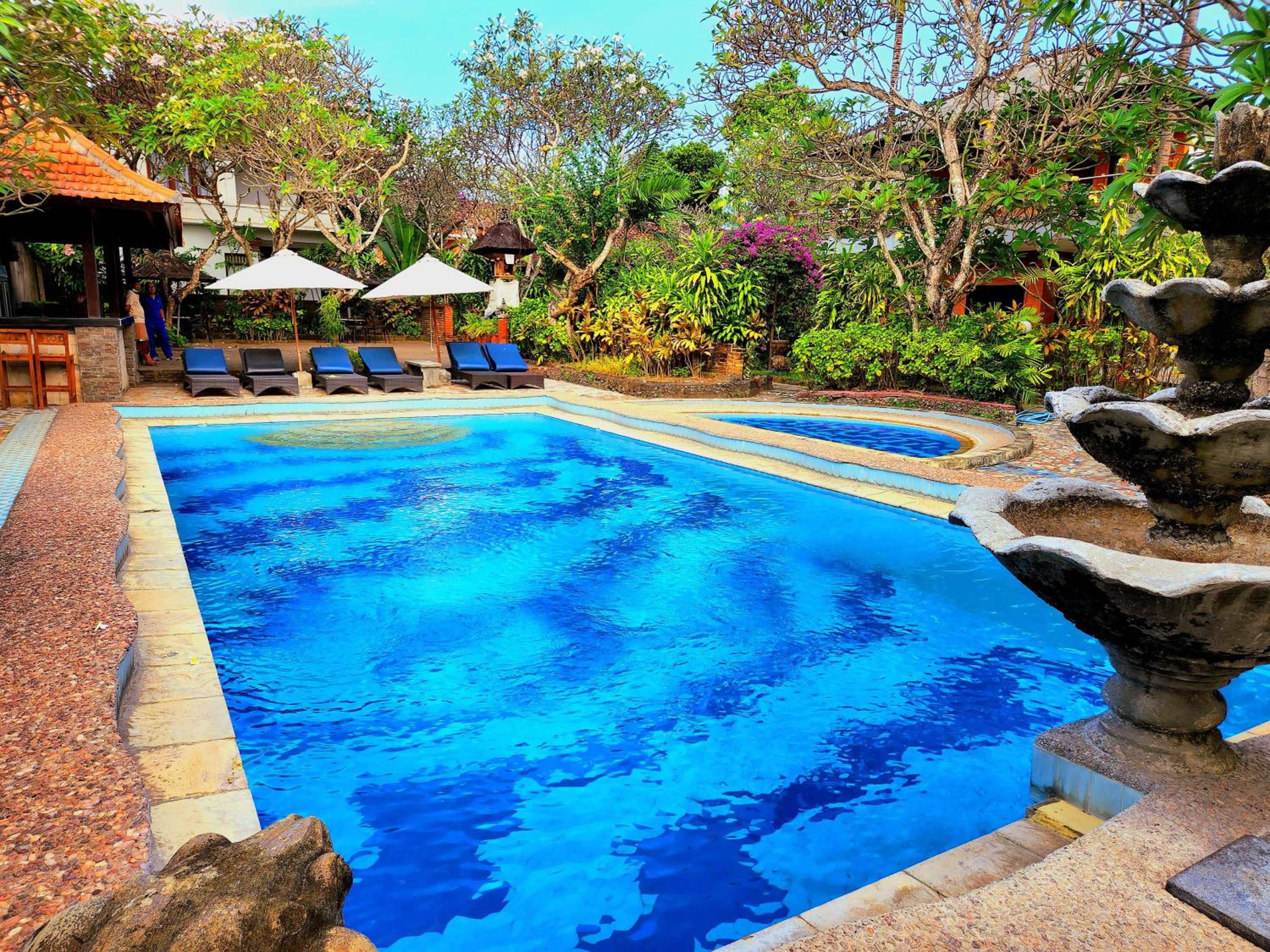Sanur Vacations - Swastika Bungalows - Property Image 5