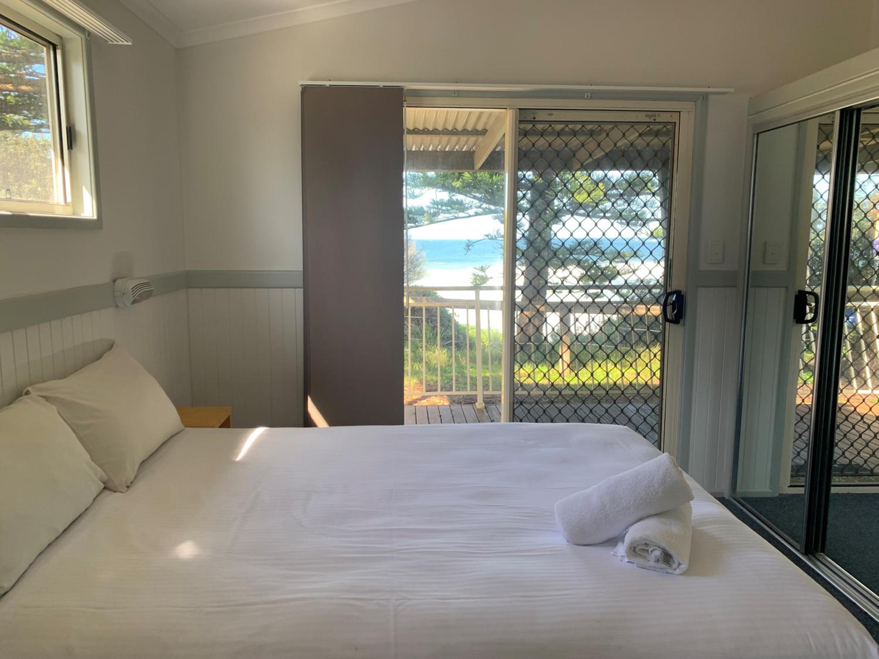 NRMA Toowoon Bay Holiday Park