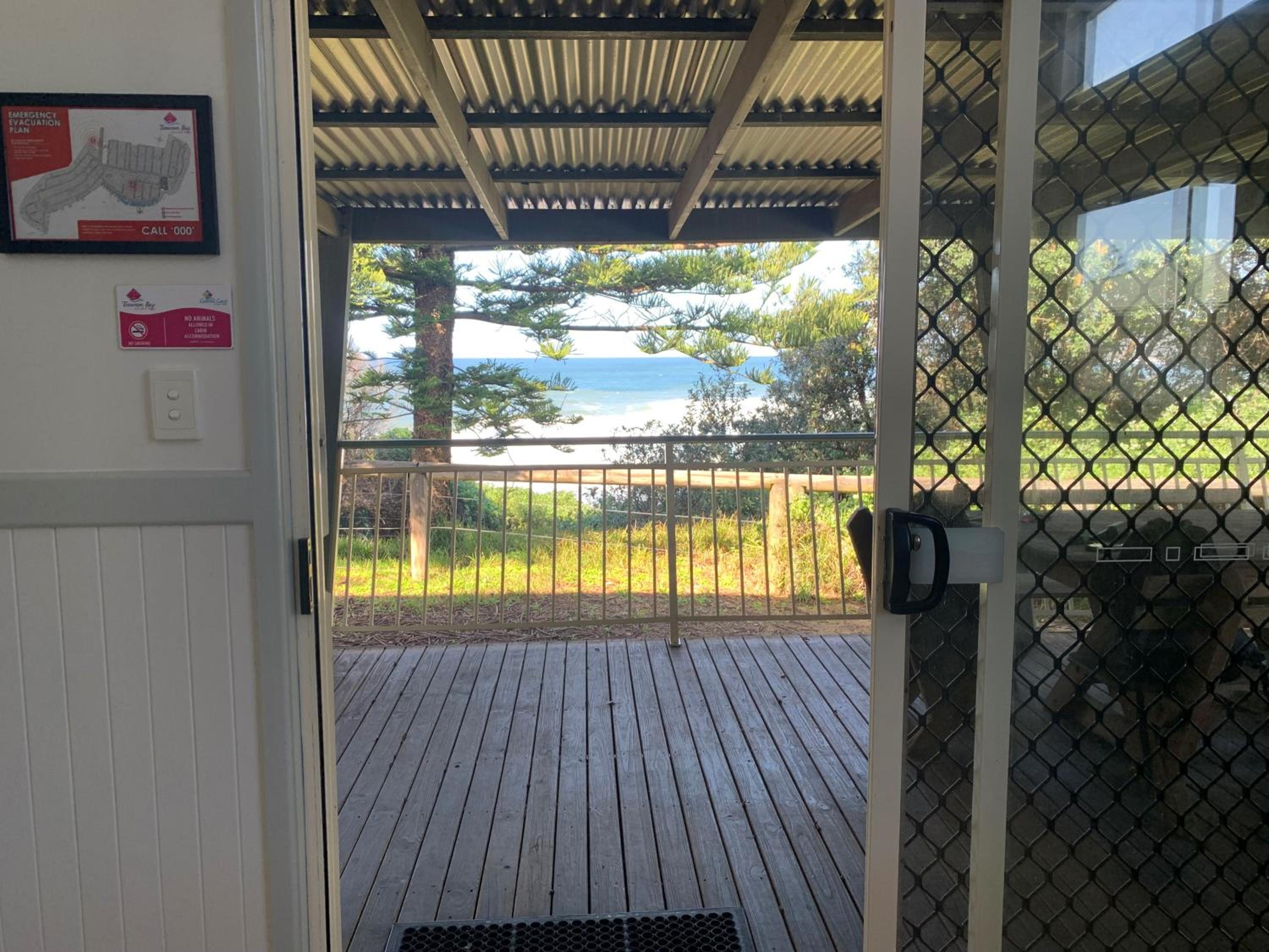 NRMA Toowoon Bay Holiday Park