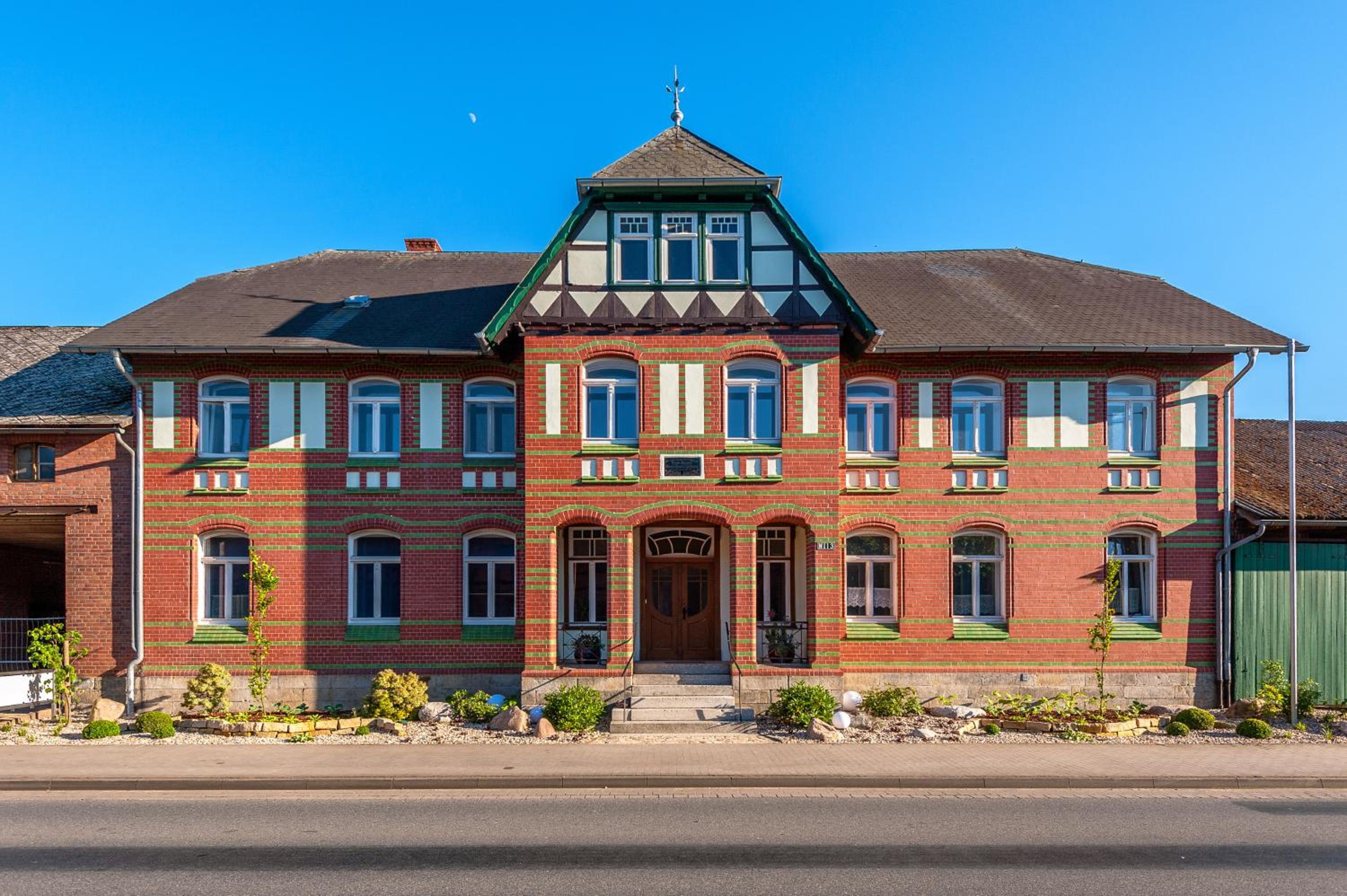 Die Edelkastanie - Property Image 1