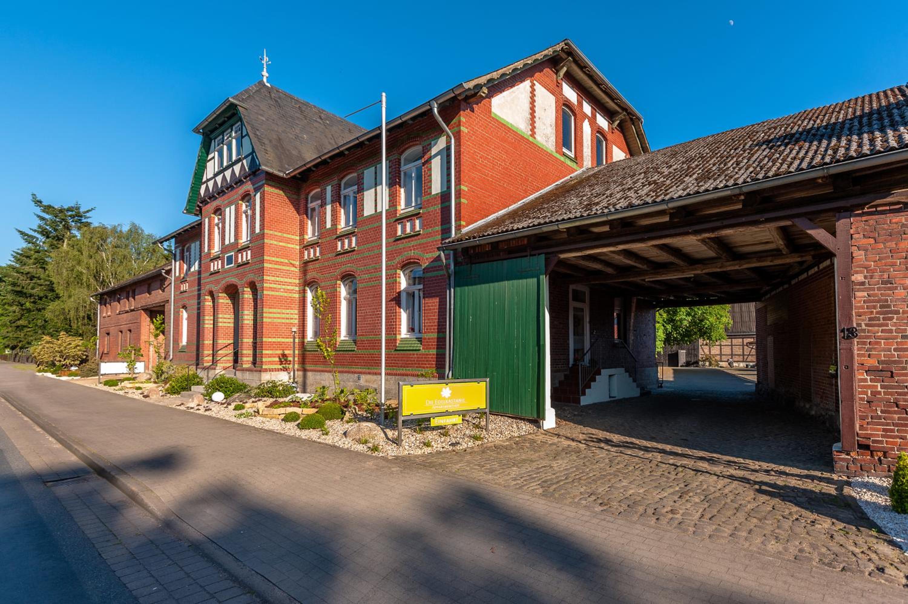 Die Edelkastanie - Property Image 18