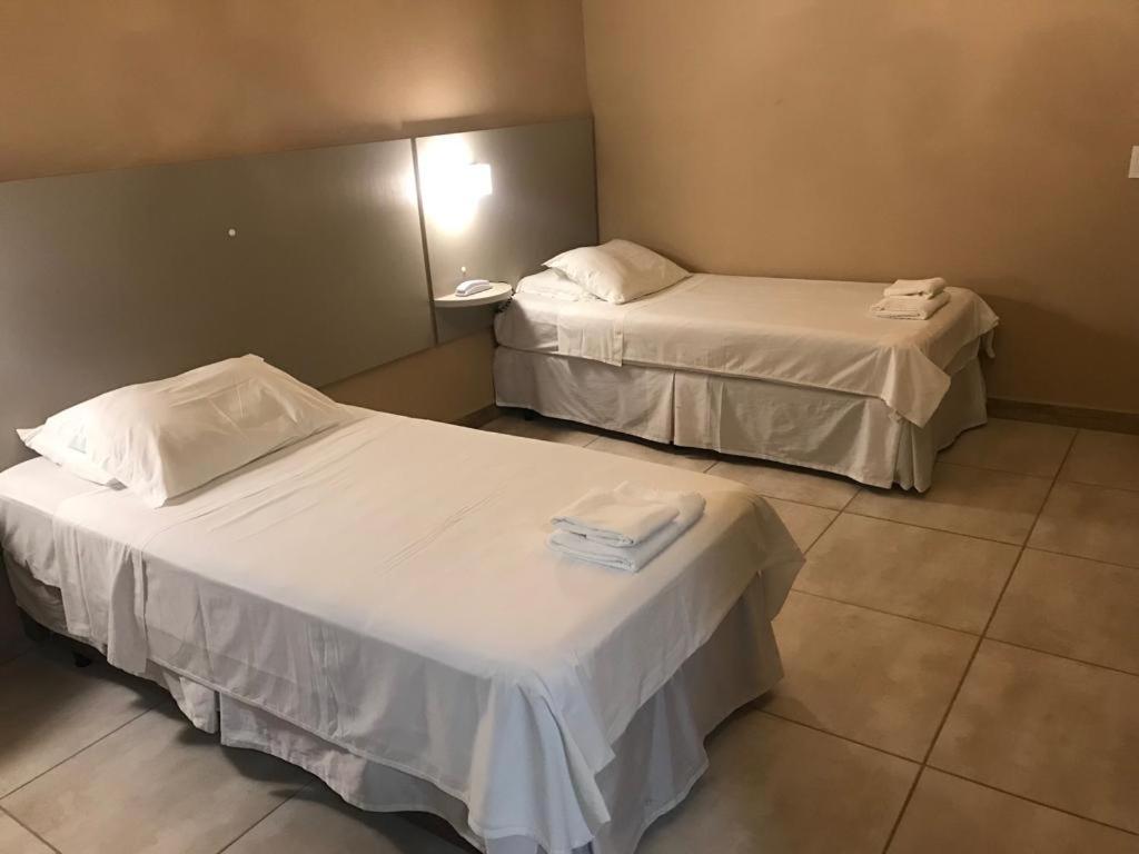 Hotel Fazenda Dona Francisca