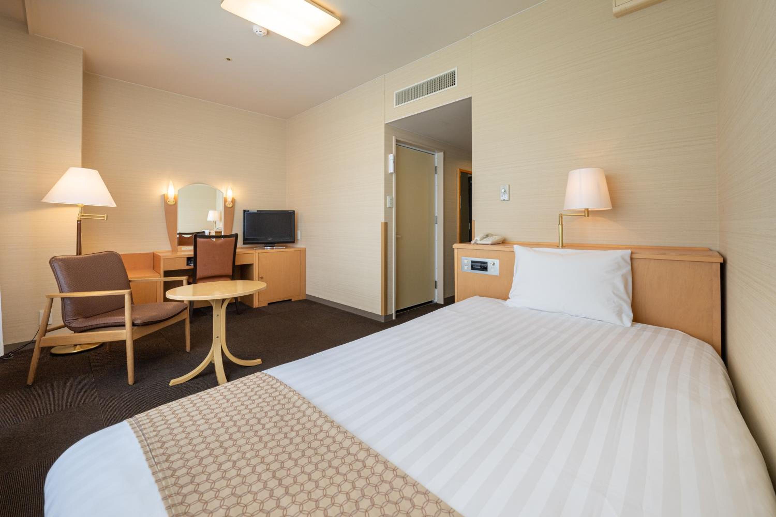KAMENOI HOTEL Aso