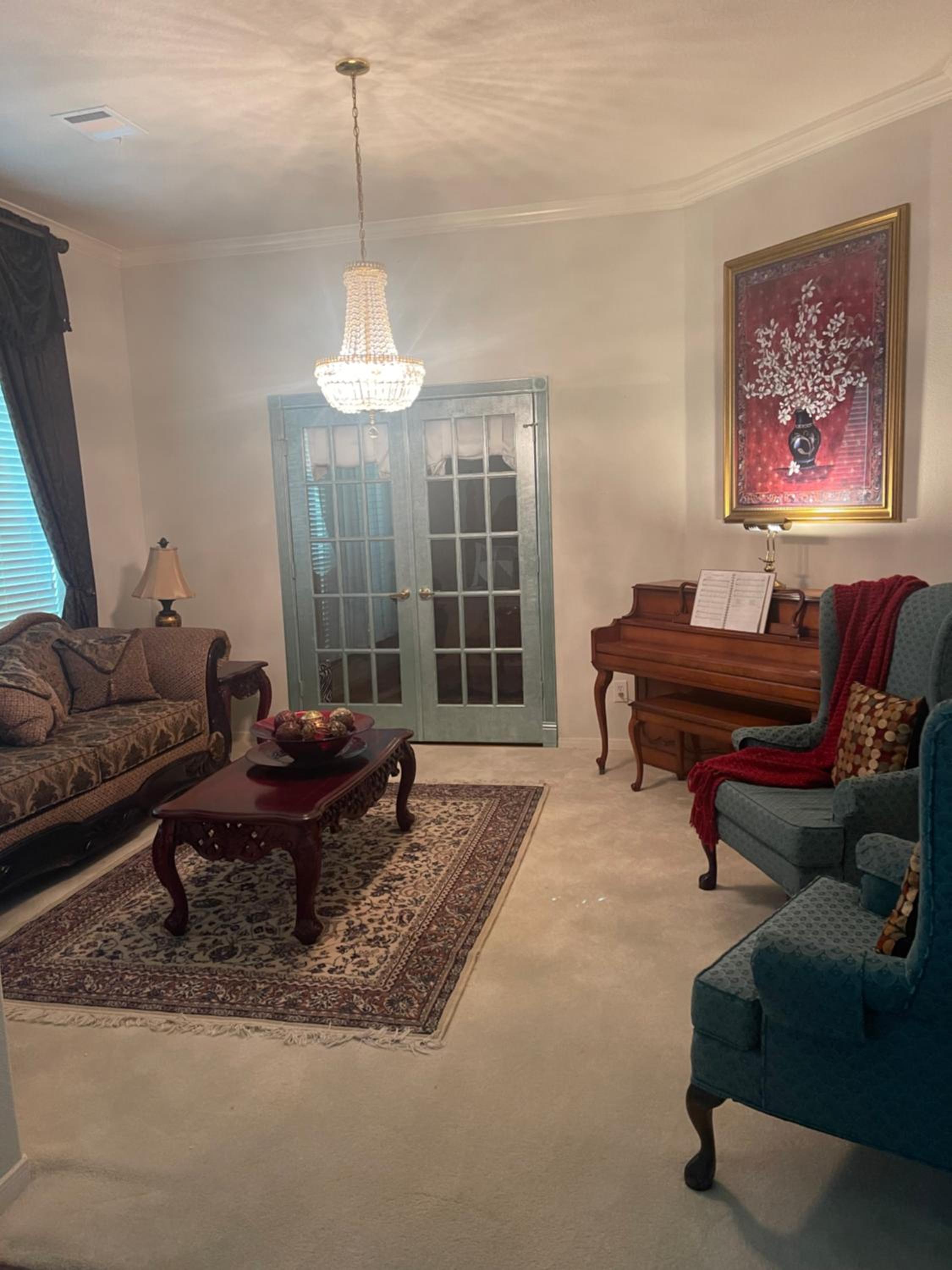 Unwind and Relax 4 Bedroom Stay - Property Image 23