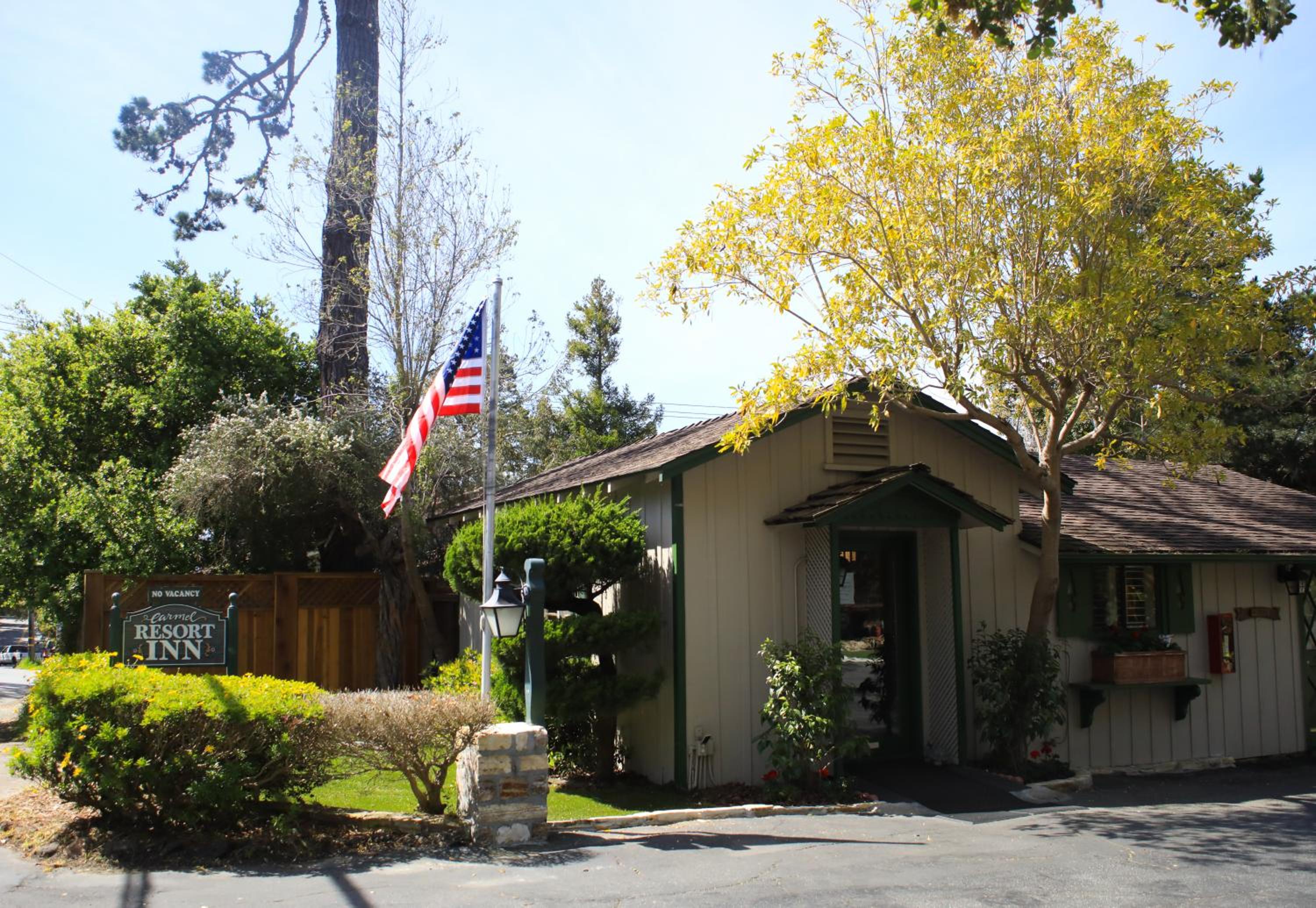 Carmel Resort Inn - Property Image 63