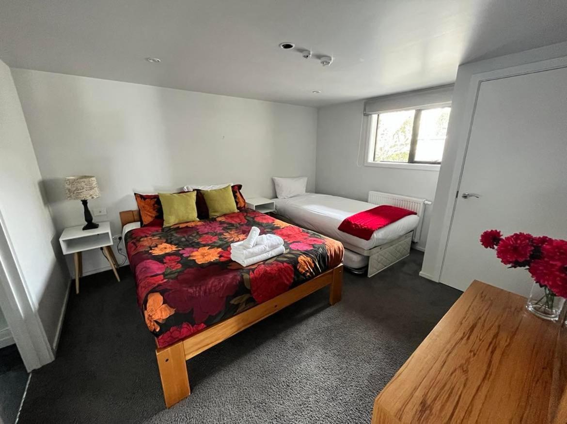 Scott Street Apartments
