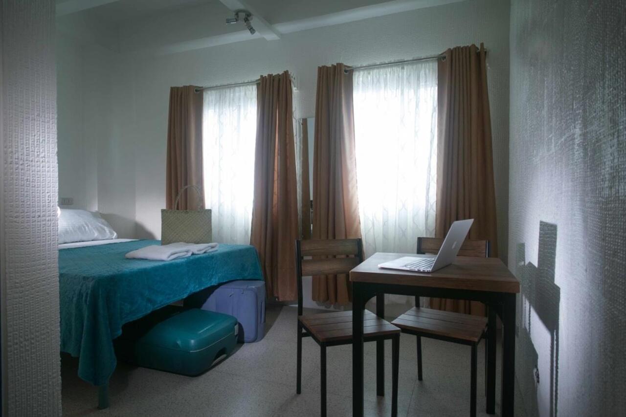 1001 Nights Boutique Inn