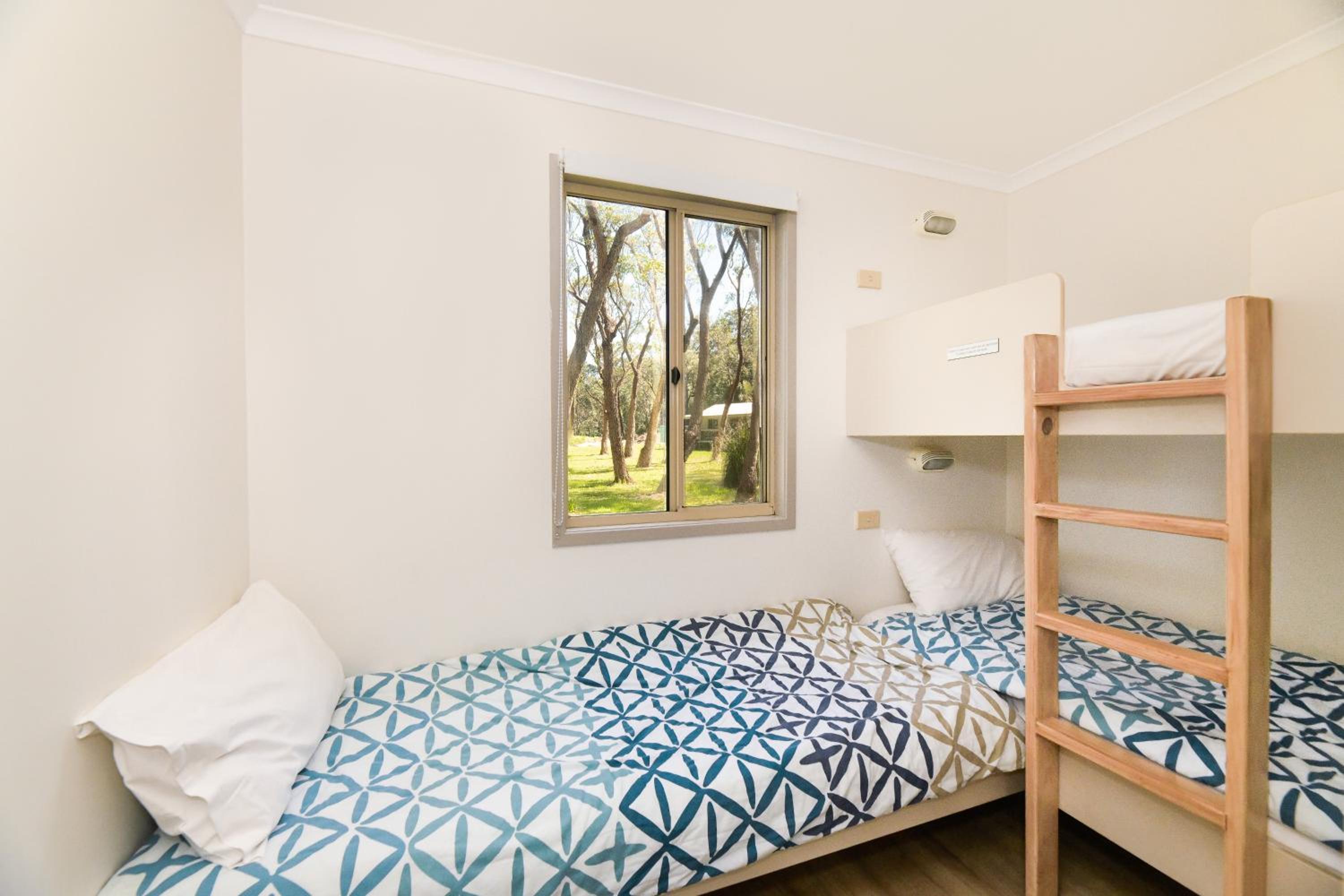 Koala Shores Holiday Park