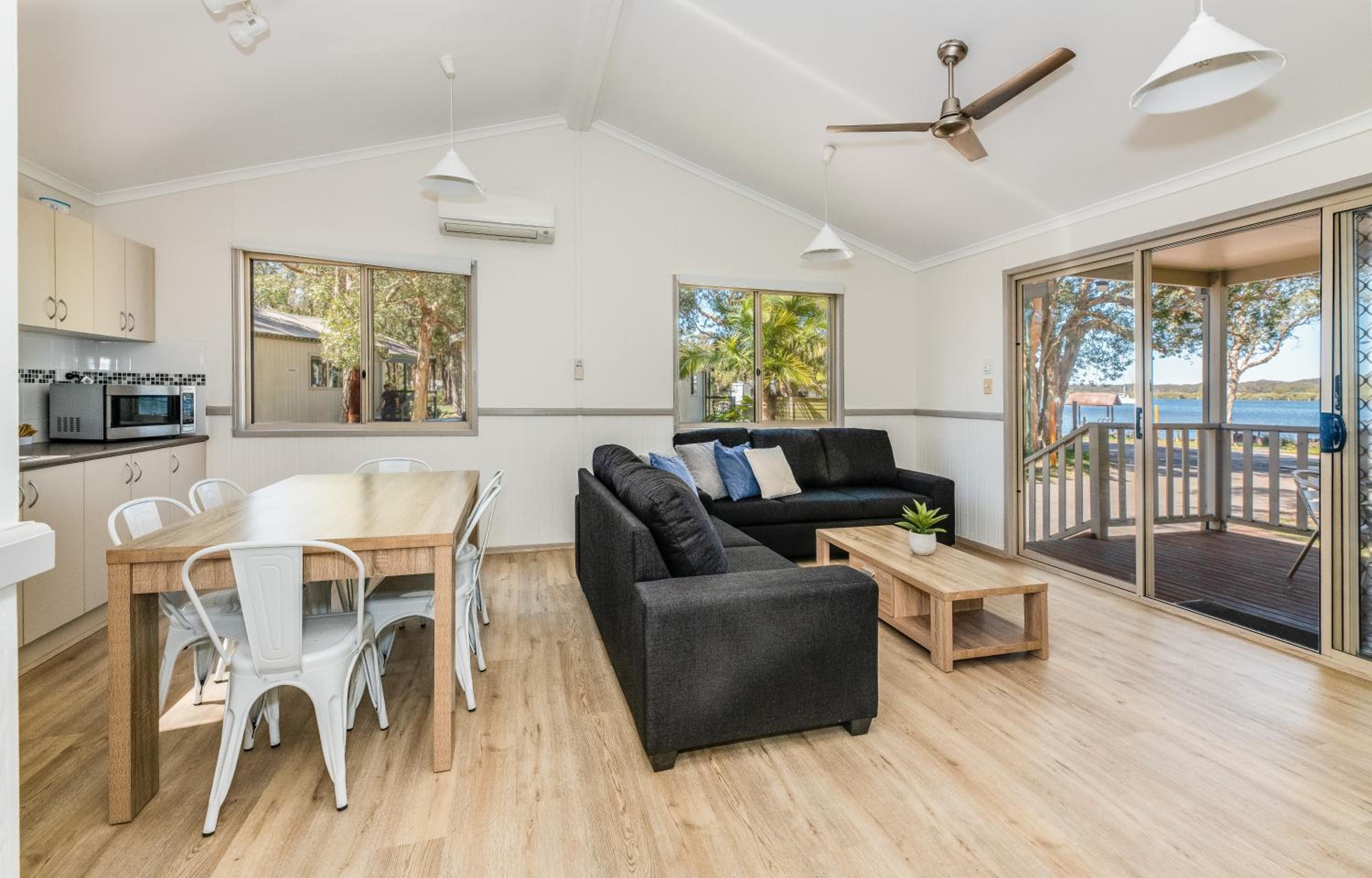 Koala Shores Holiday Park