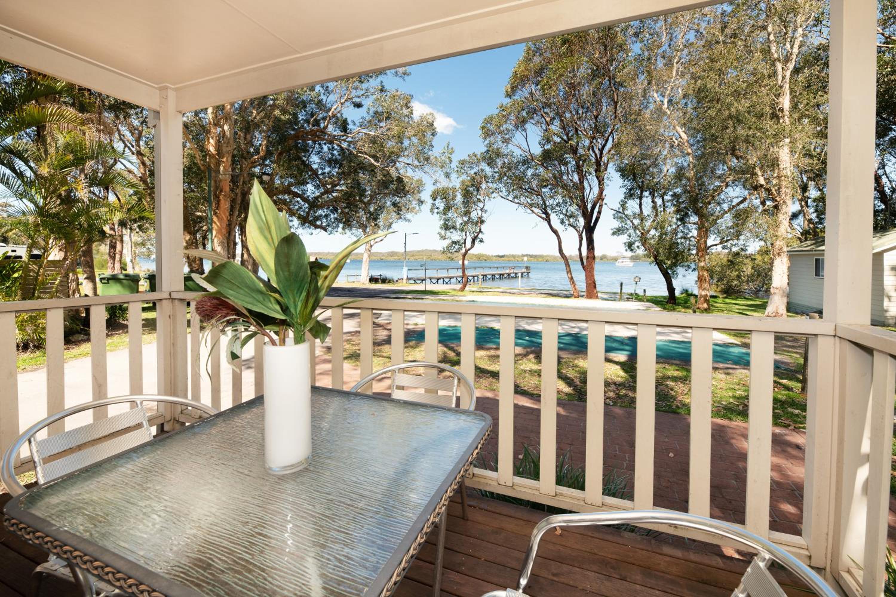 Koala Shores Holiday Park