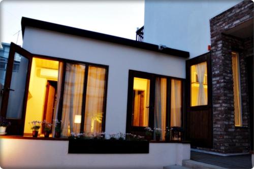Yujeong Guesthouse
