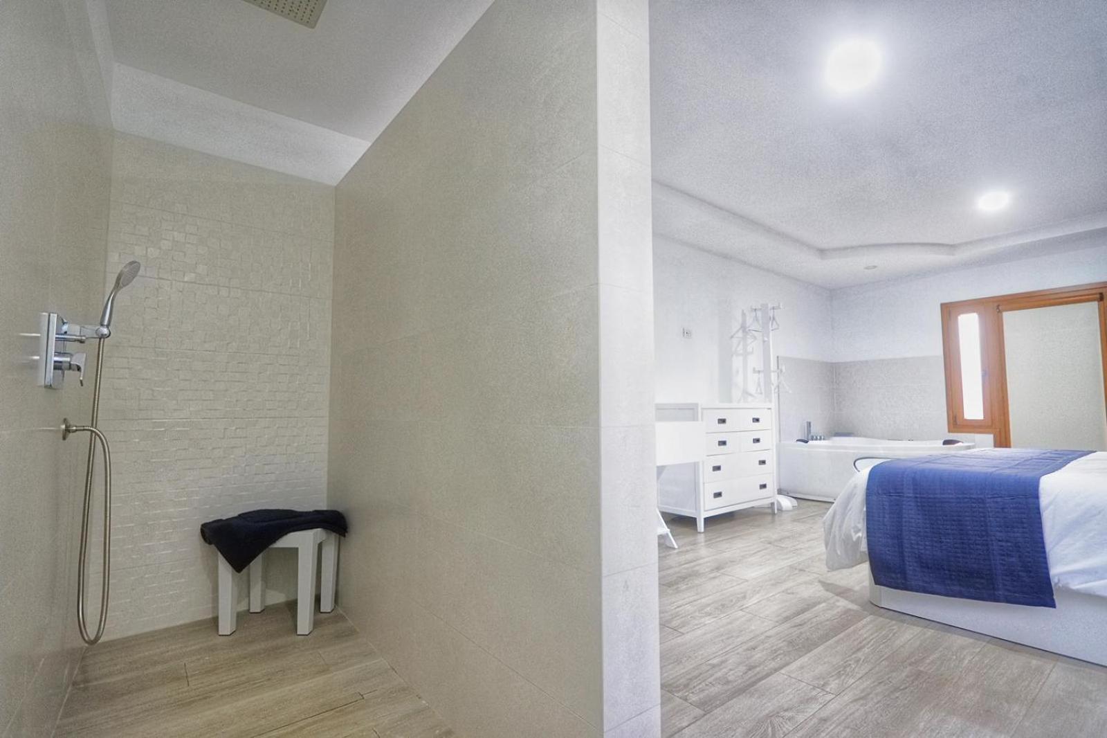 Vivienda vacacional Agripina