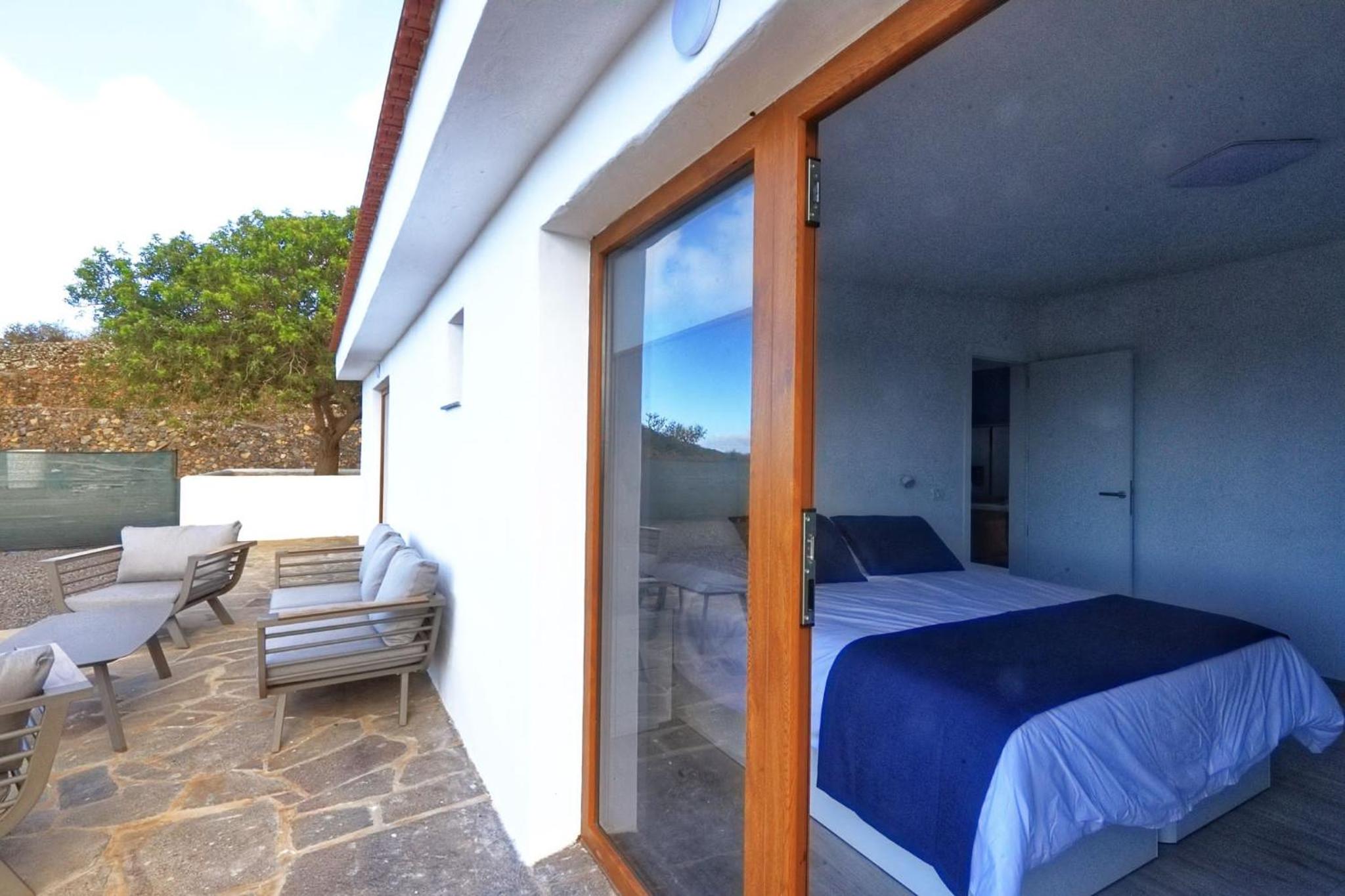 Vivienda vacacional Agripina