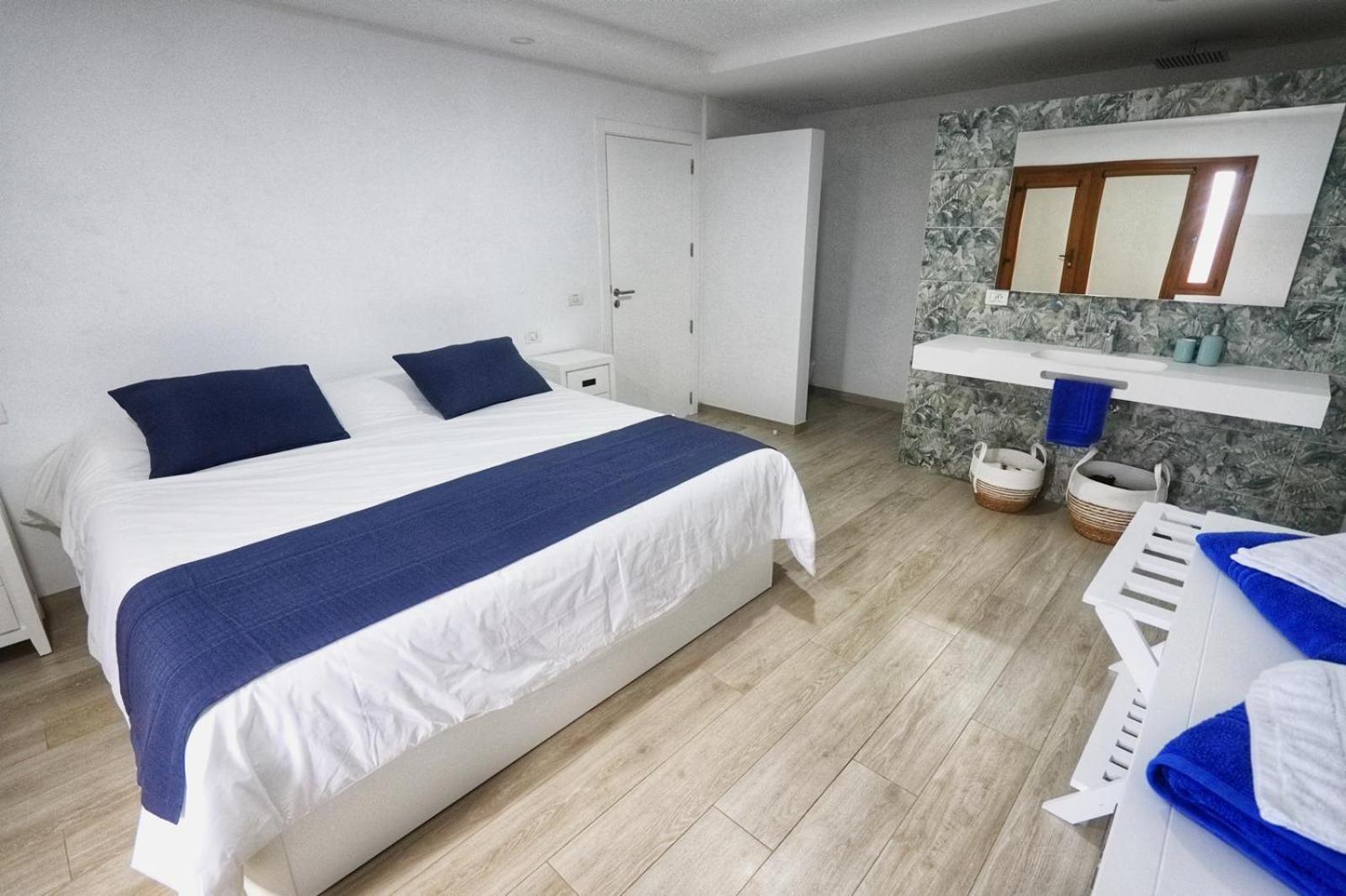 Vivienda vacacional Agripina