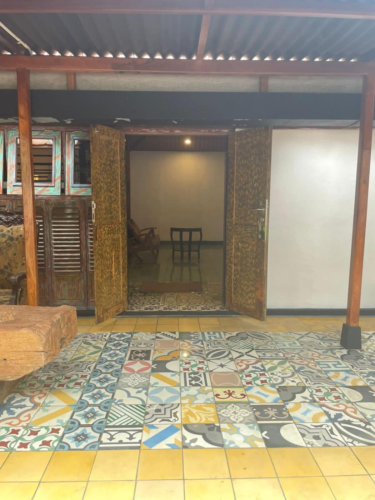 Pamularsih Homestay - Image 2