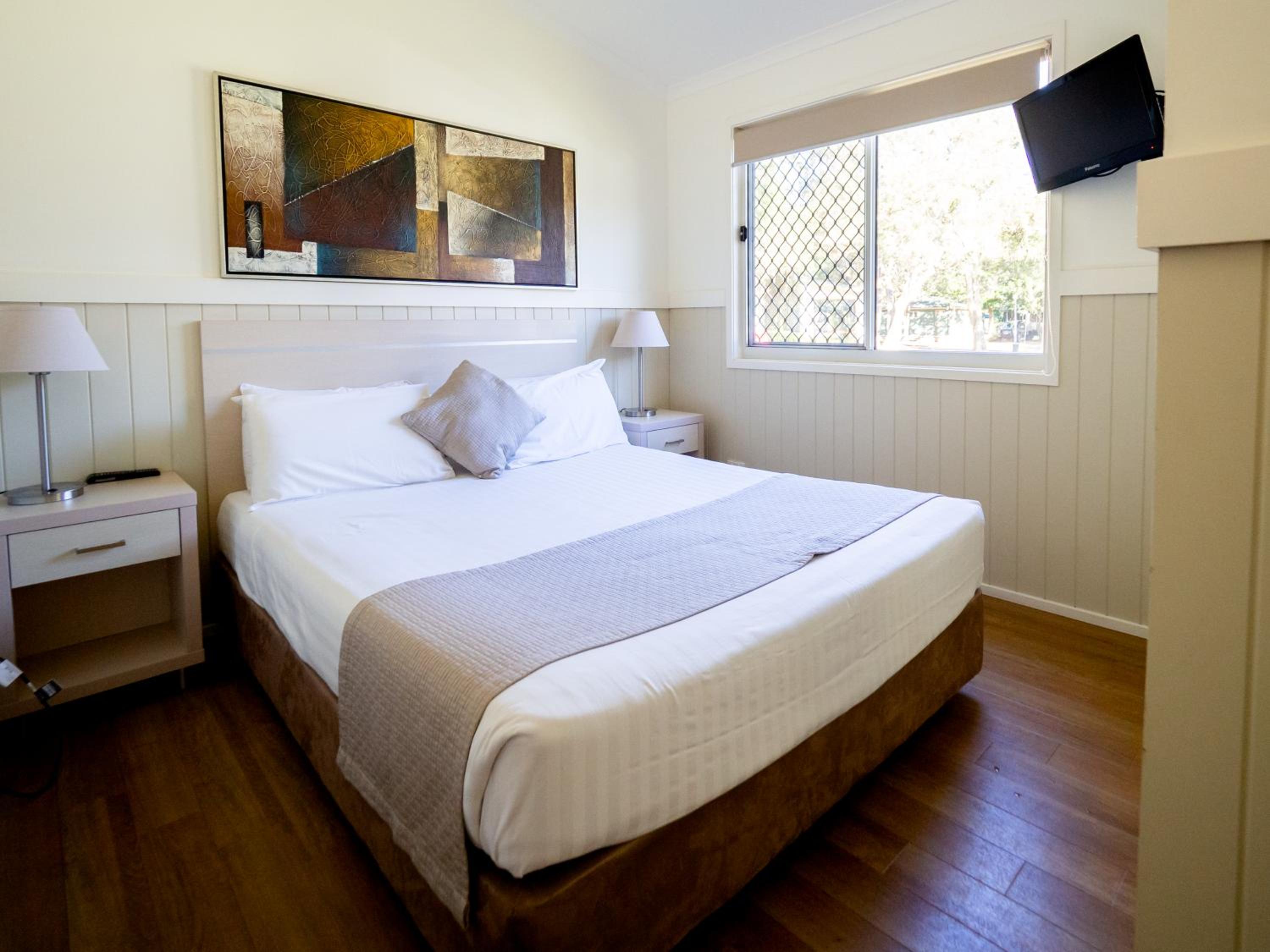 NRMA Budgewoi Holiday Park
