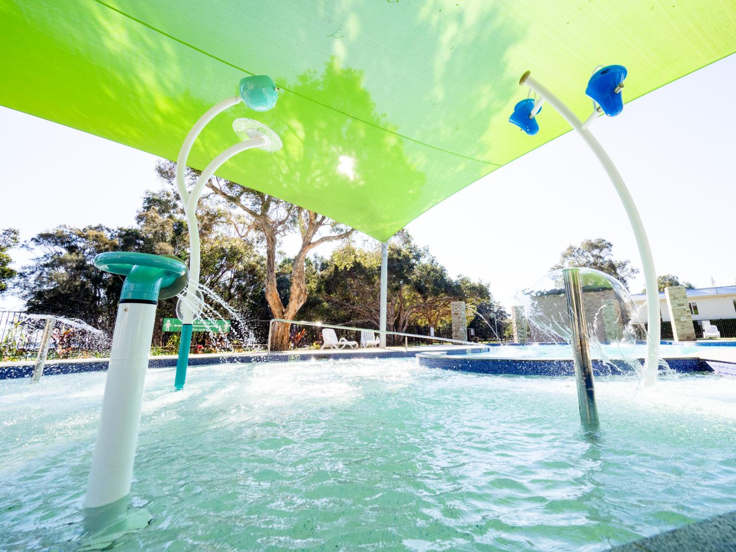NRMA Budgewoi Holiday Park