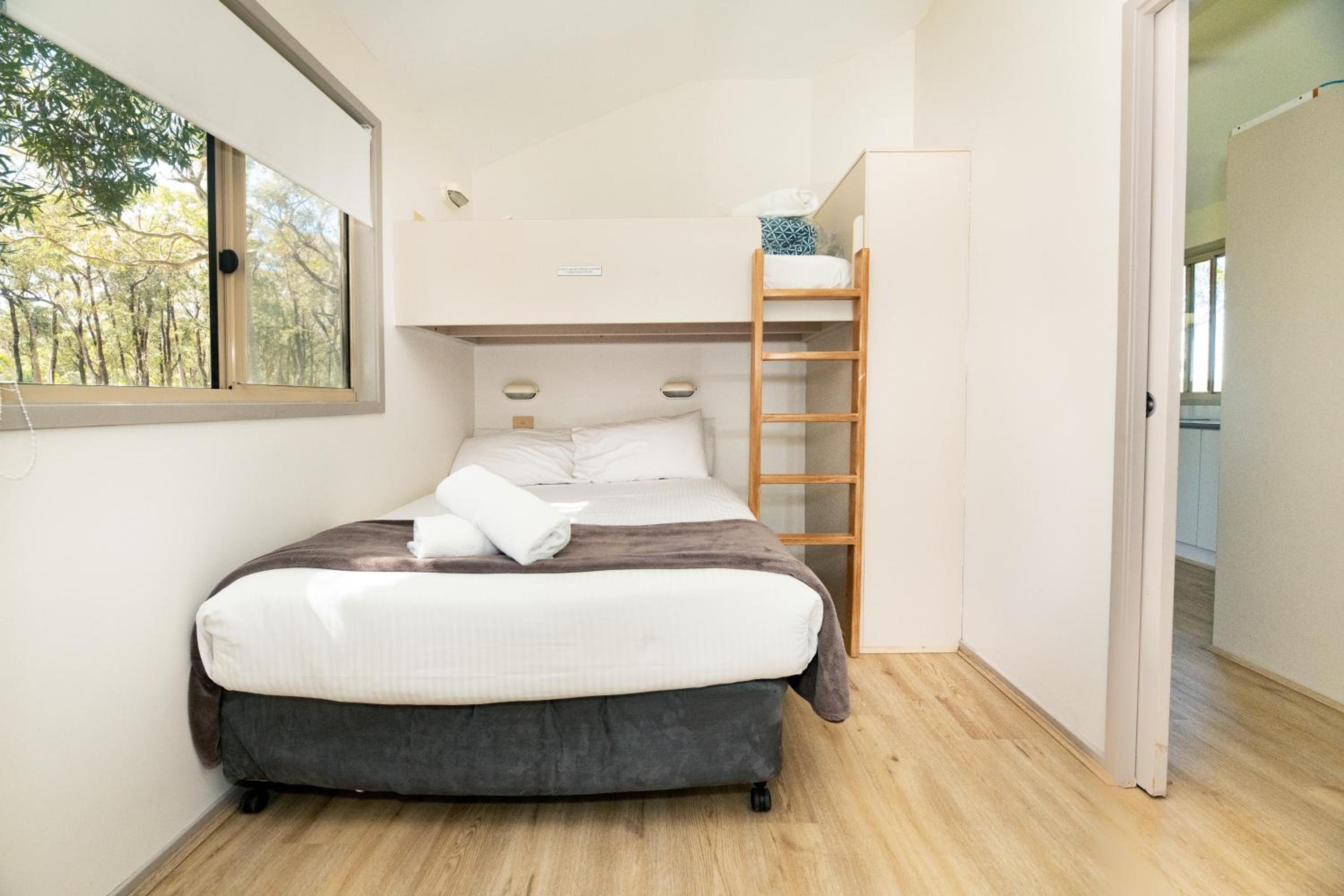 Koala Shores Holiday Park