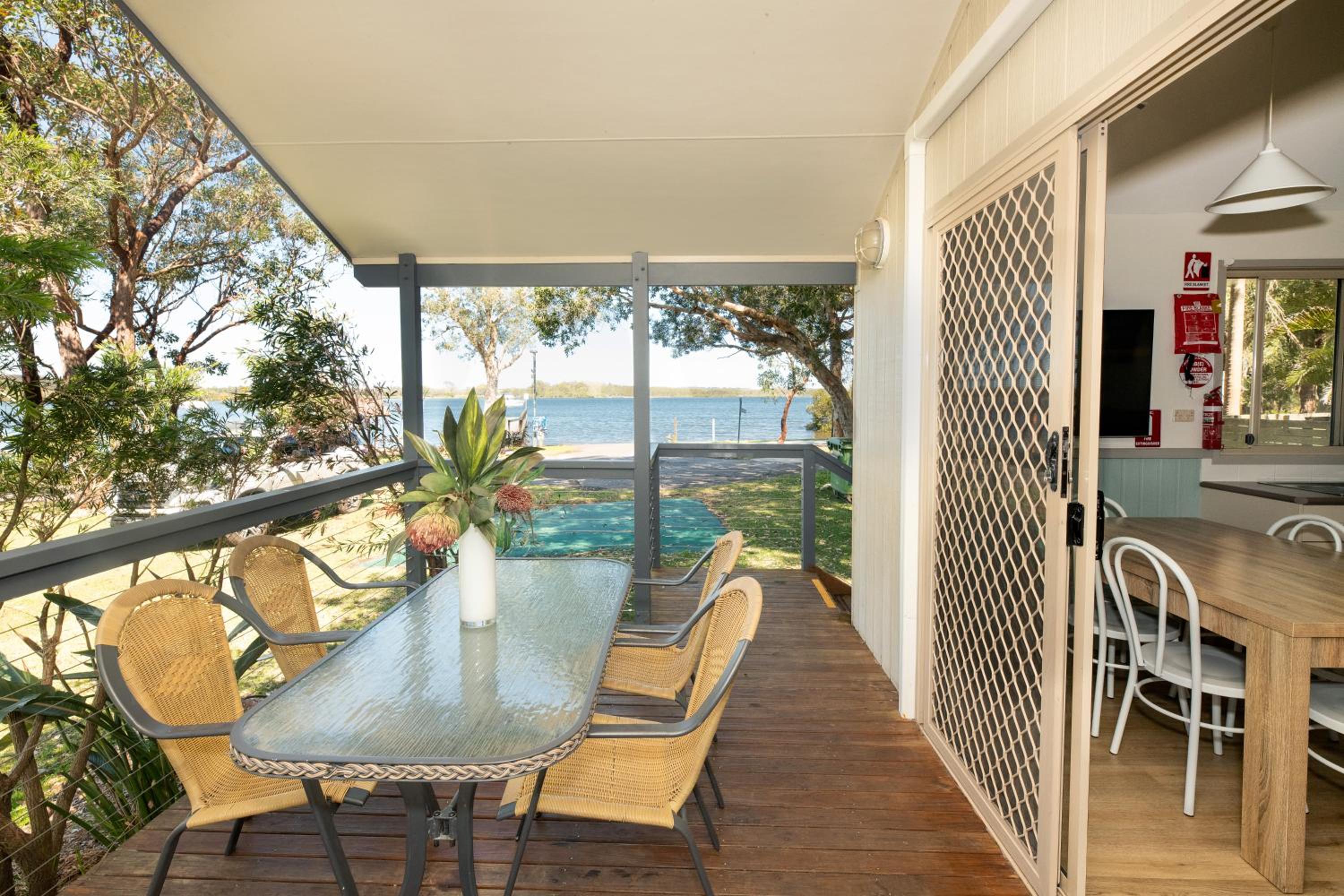 Koala Shores Holiday Park