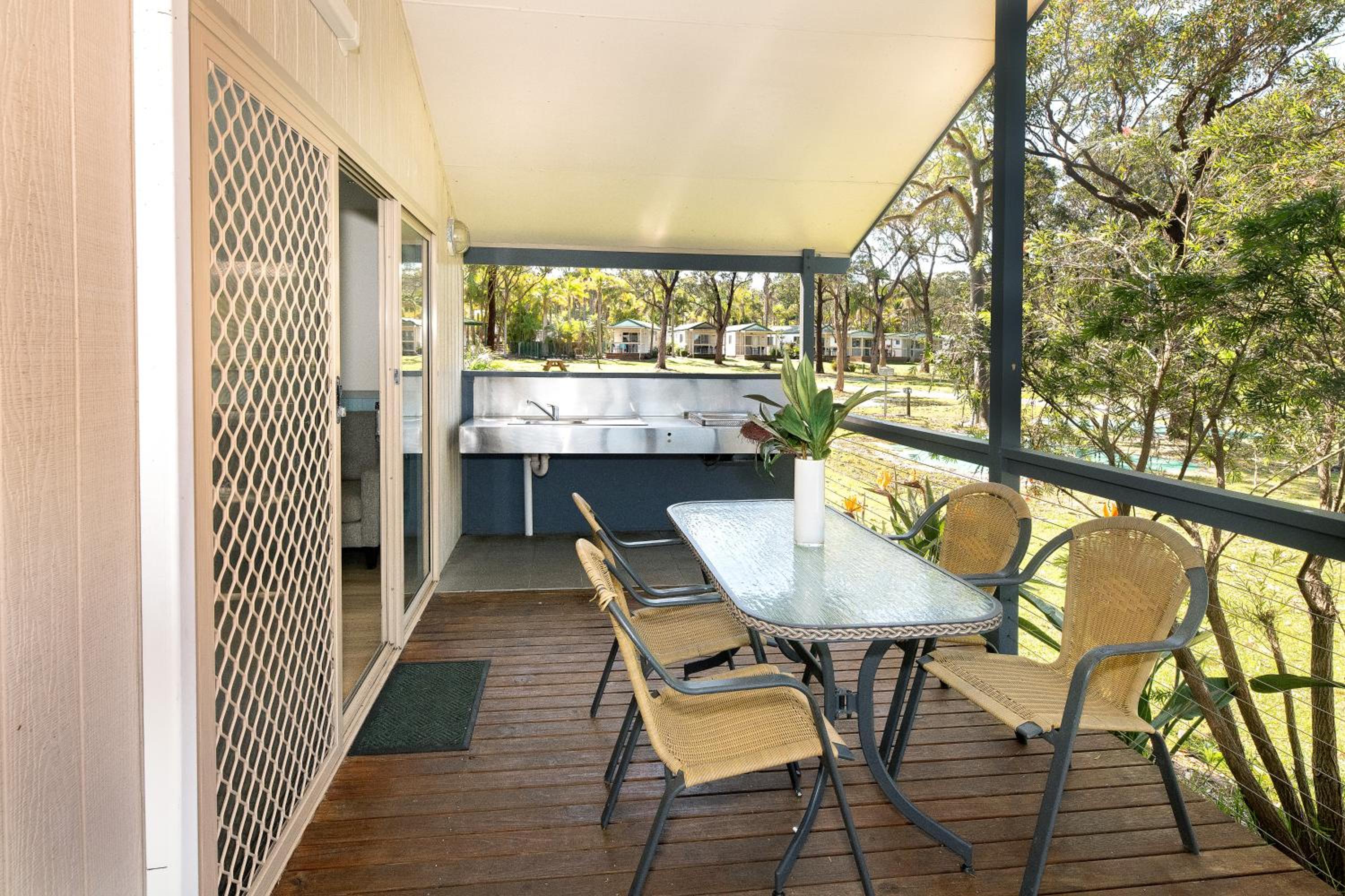 Koala Shores Holiday Park