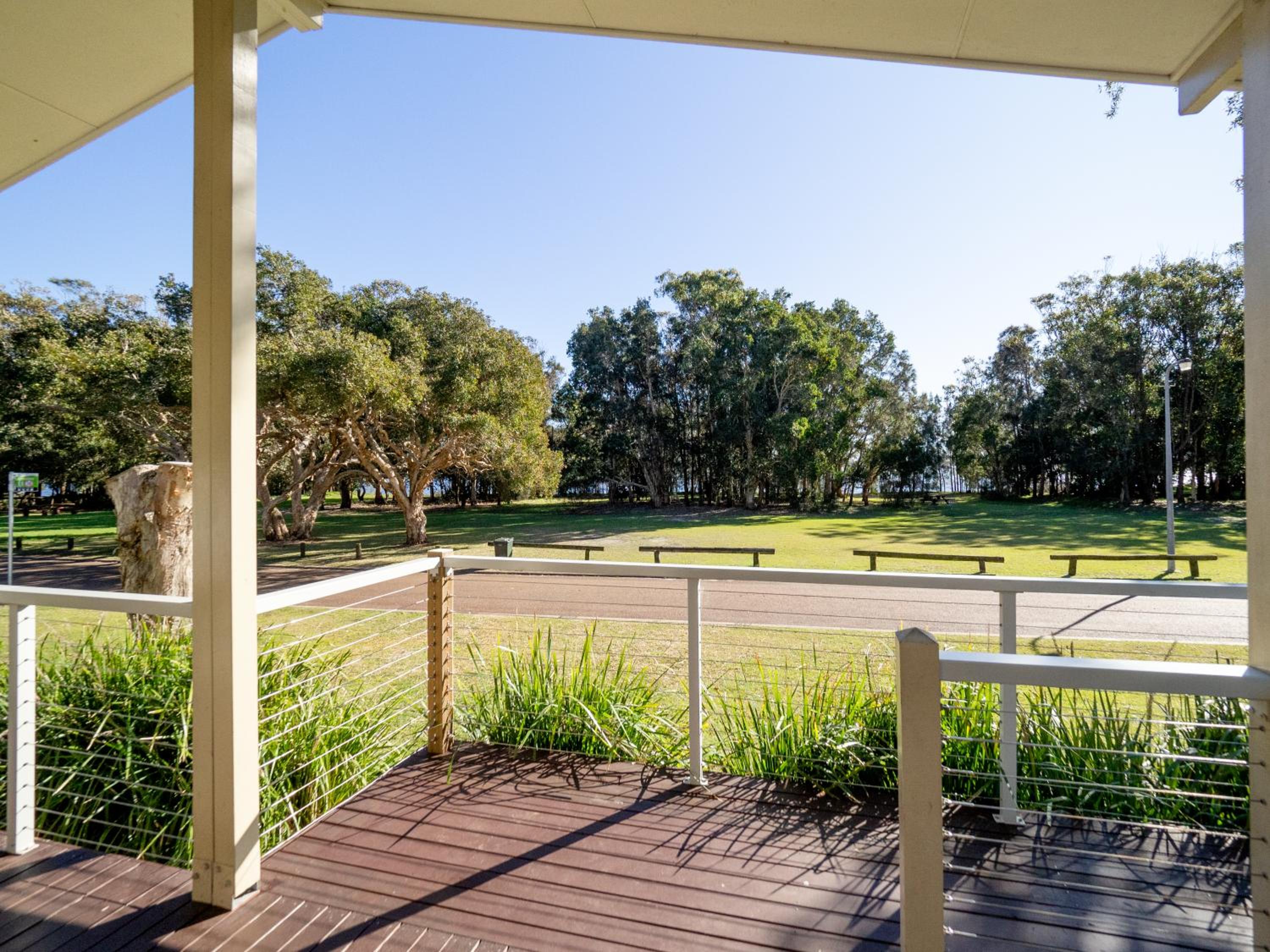 NRMA Budgewoi Holiday Park