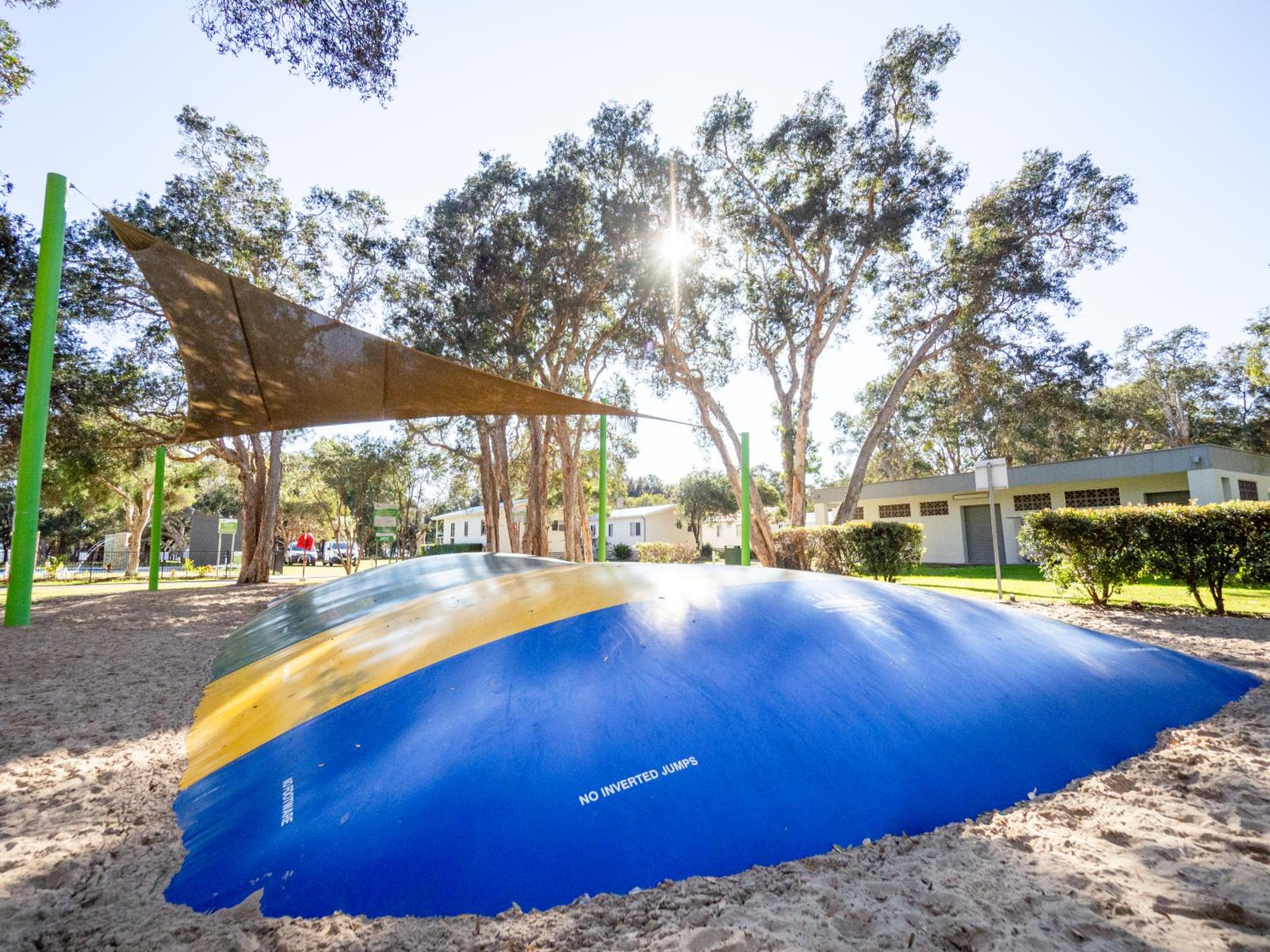 NRMA Budgewoi Holiday Park