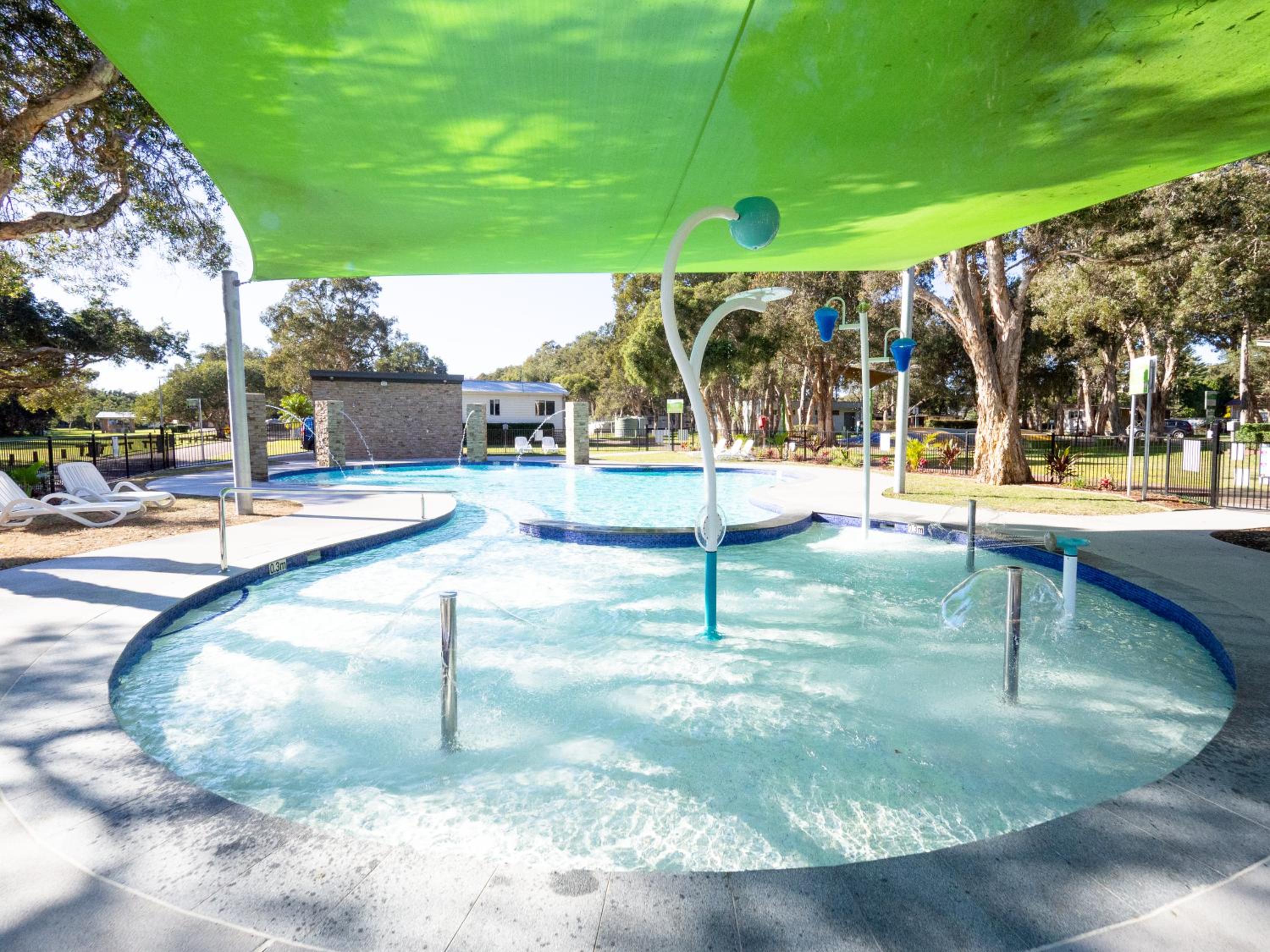 NRMA Budgewoi Holiday Park