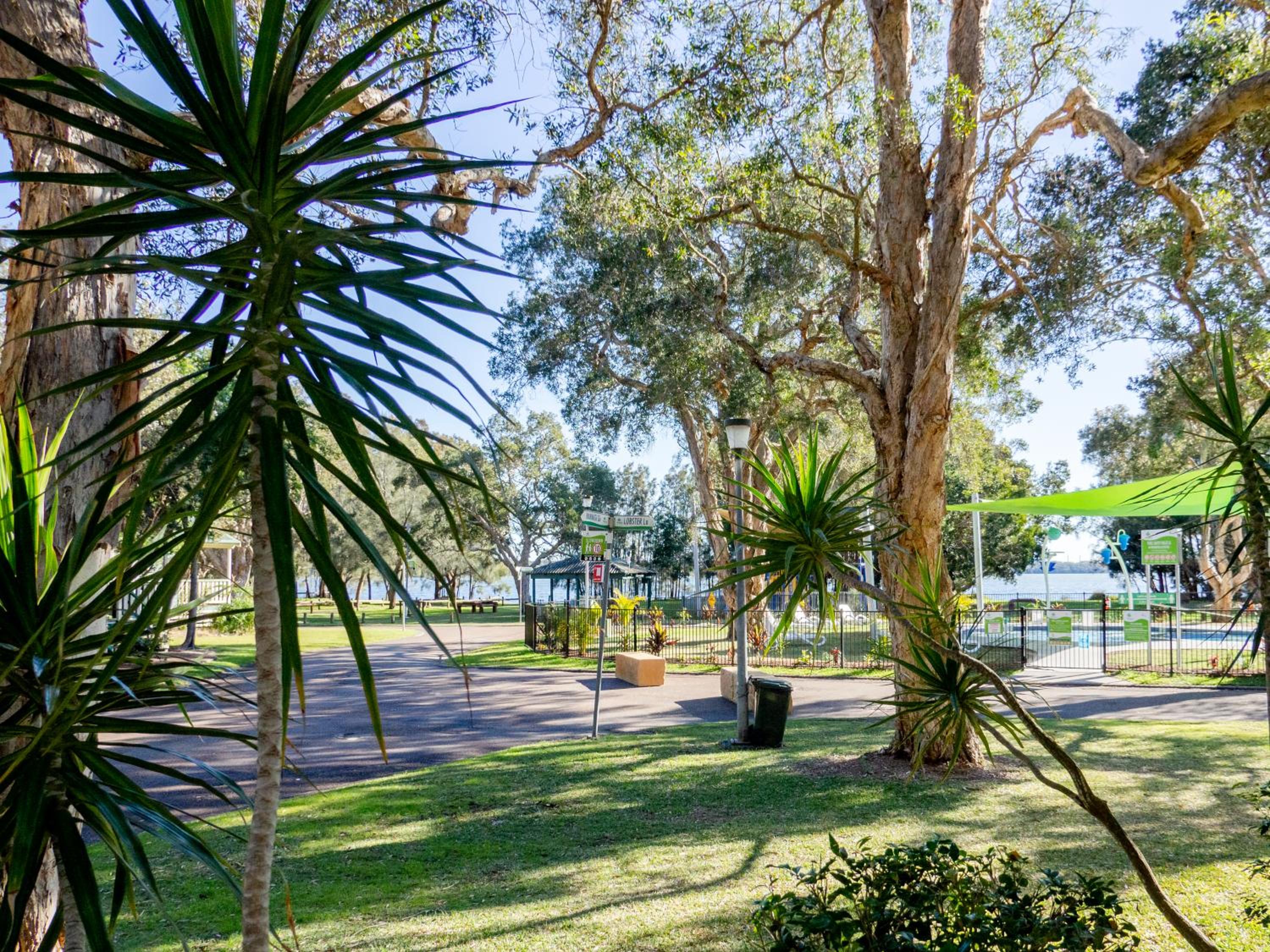 NRMA Budgewoi Holiday Park