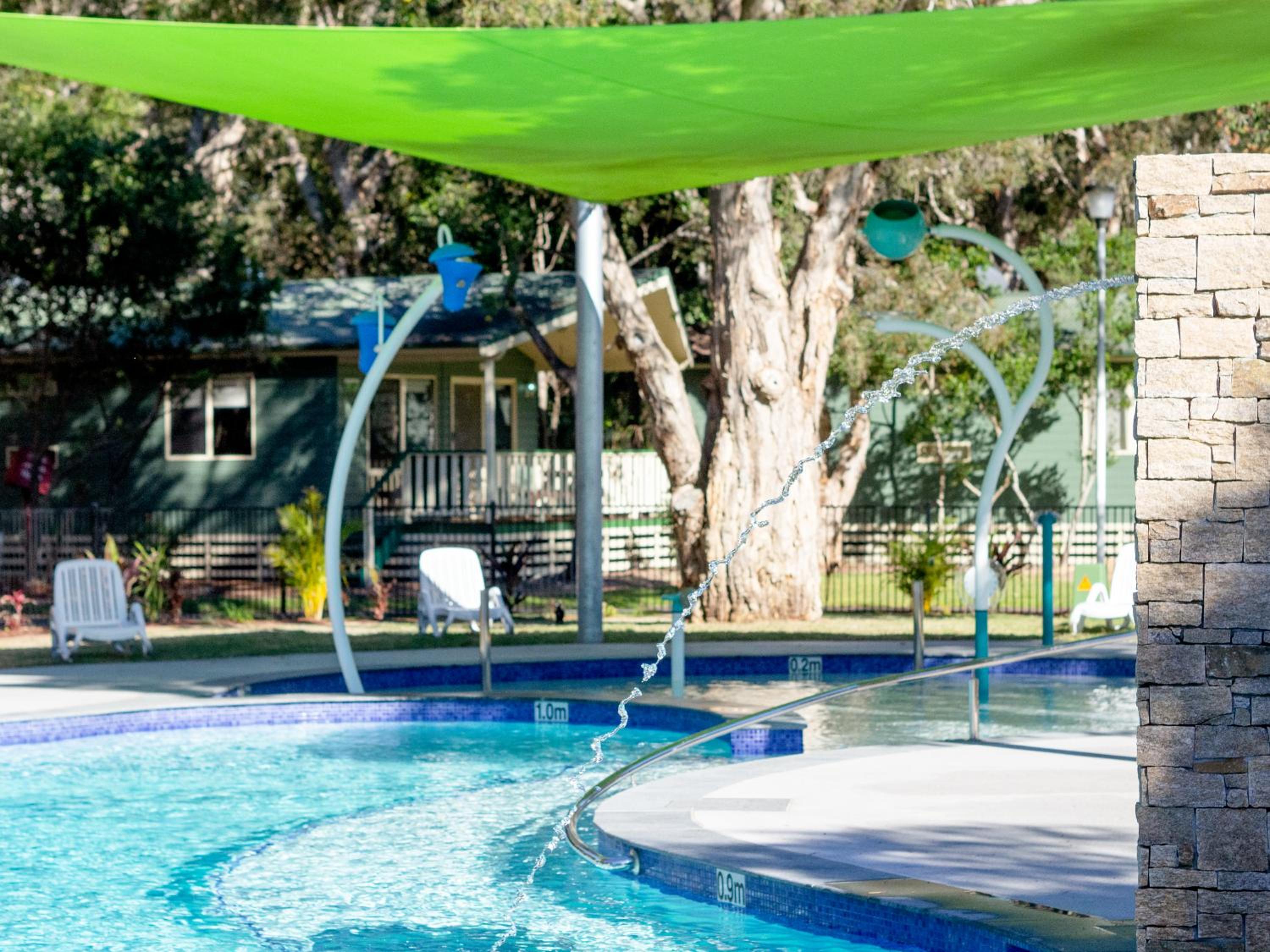 NRMA Budgewoi Holiday Park