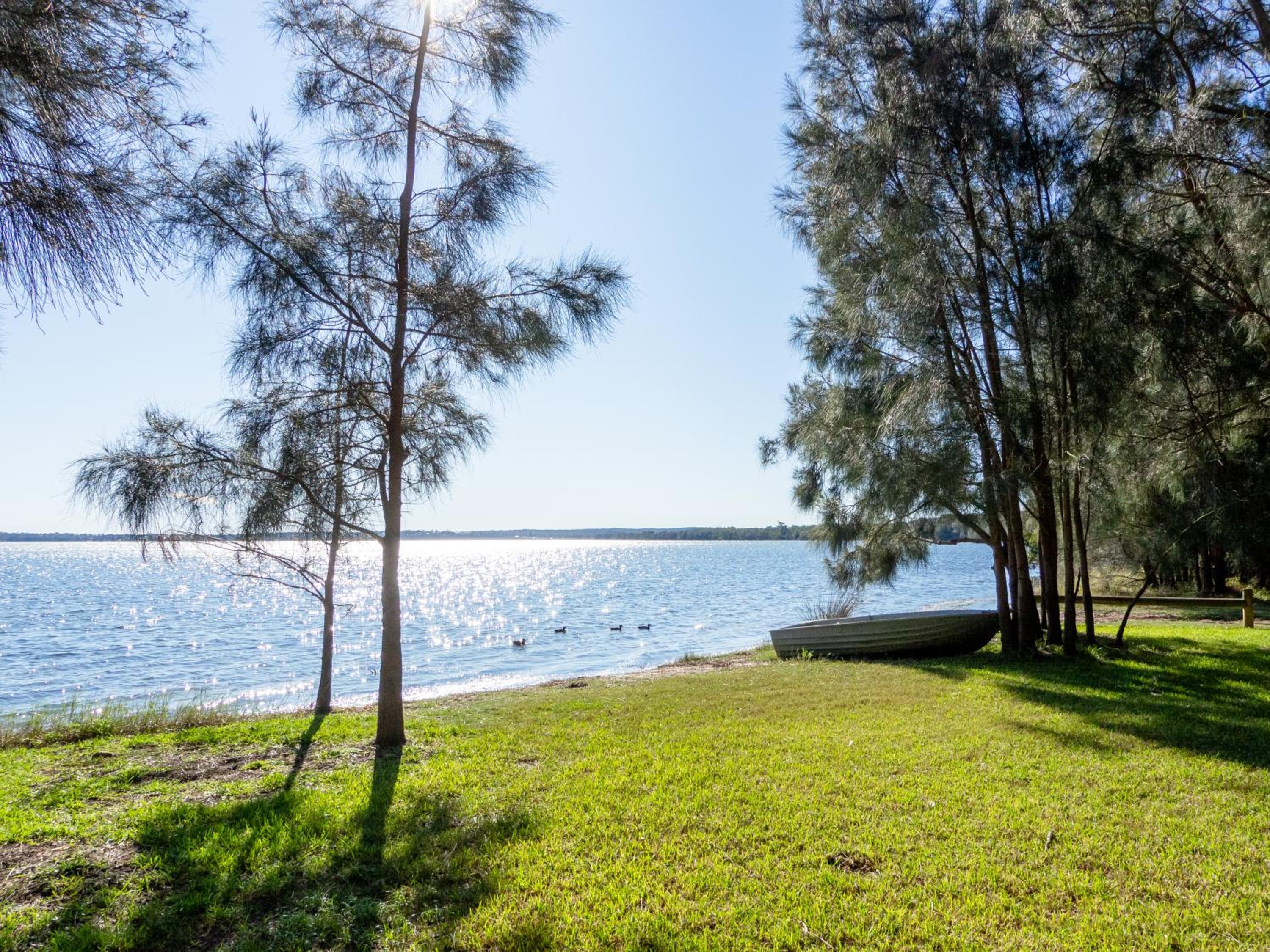 NRMA Budgewoi Holiday Park